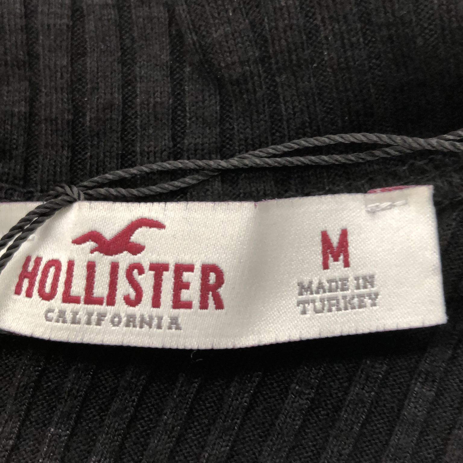 Hollister California