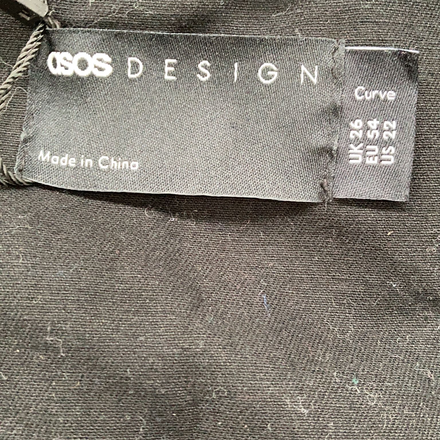 ASOS Design