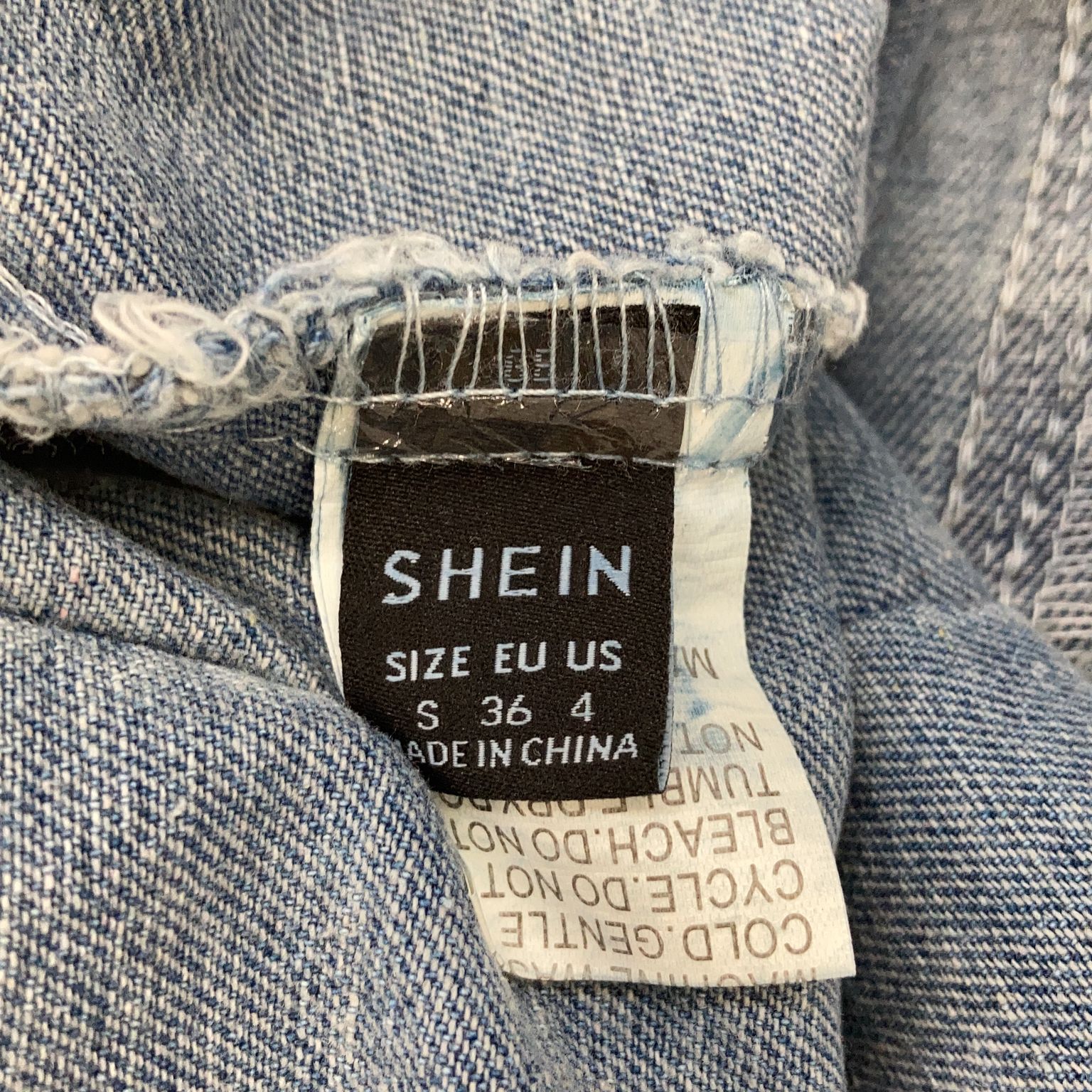 Shein