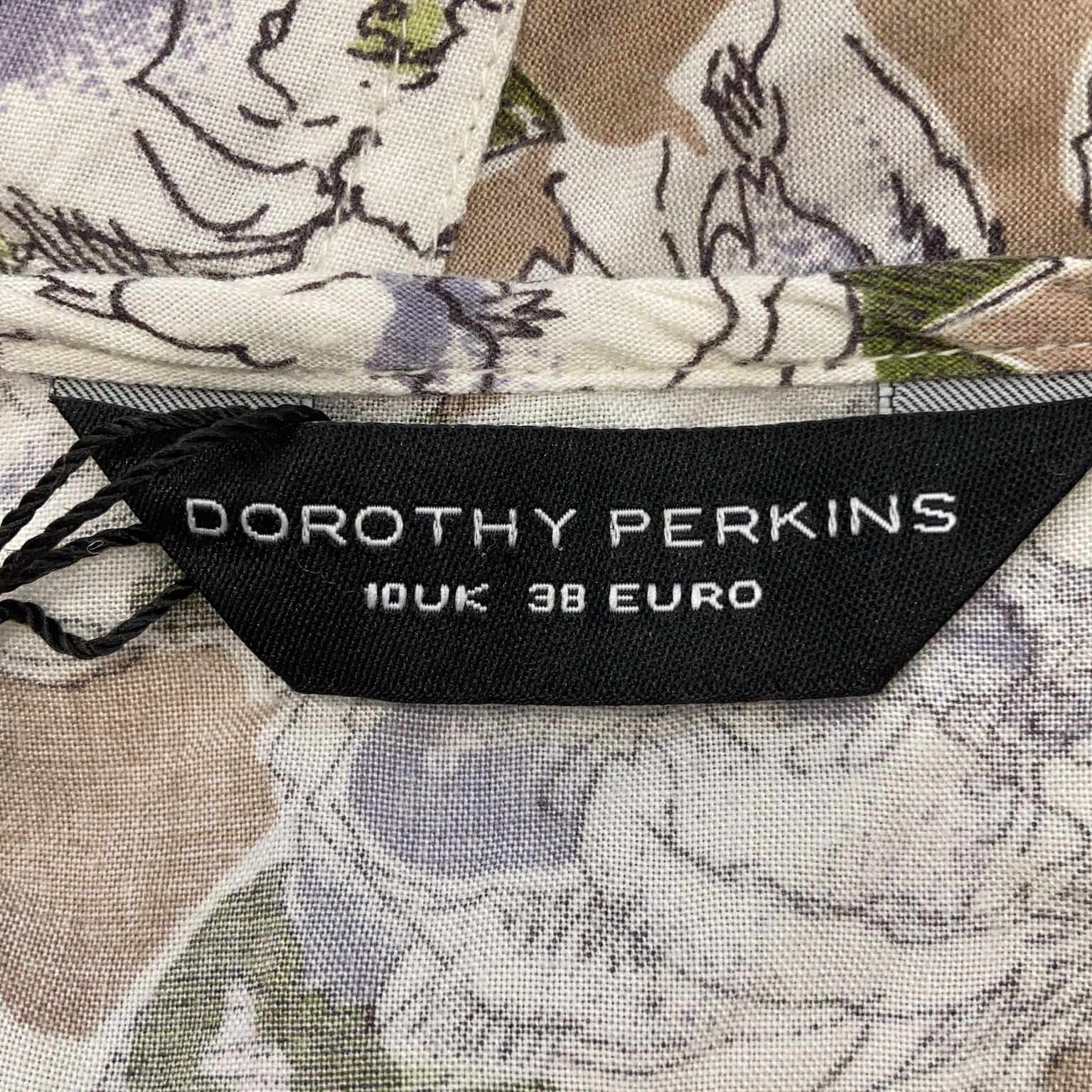 Dorothy Perkins