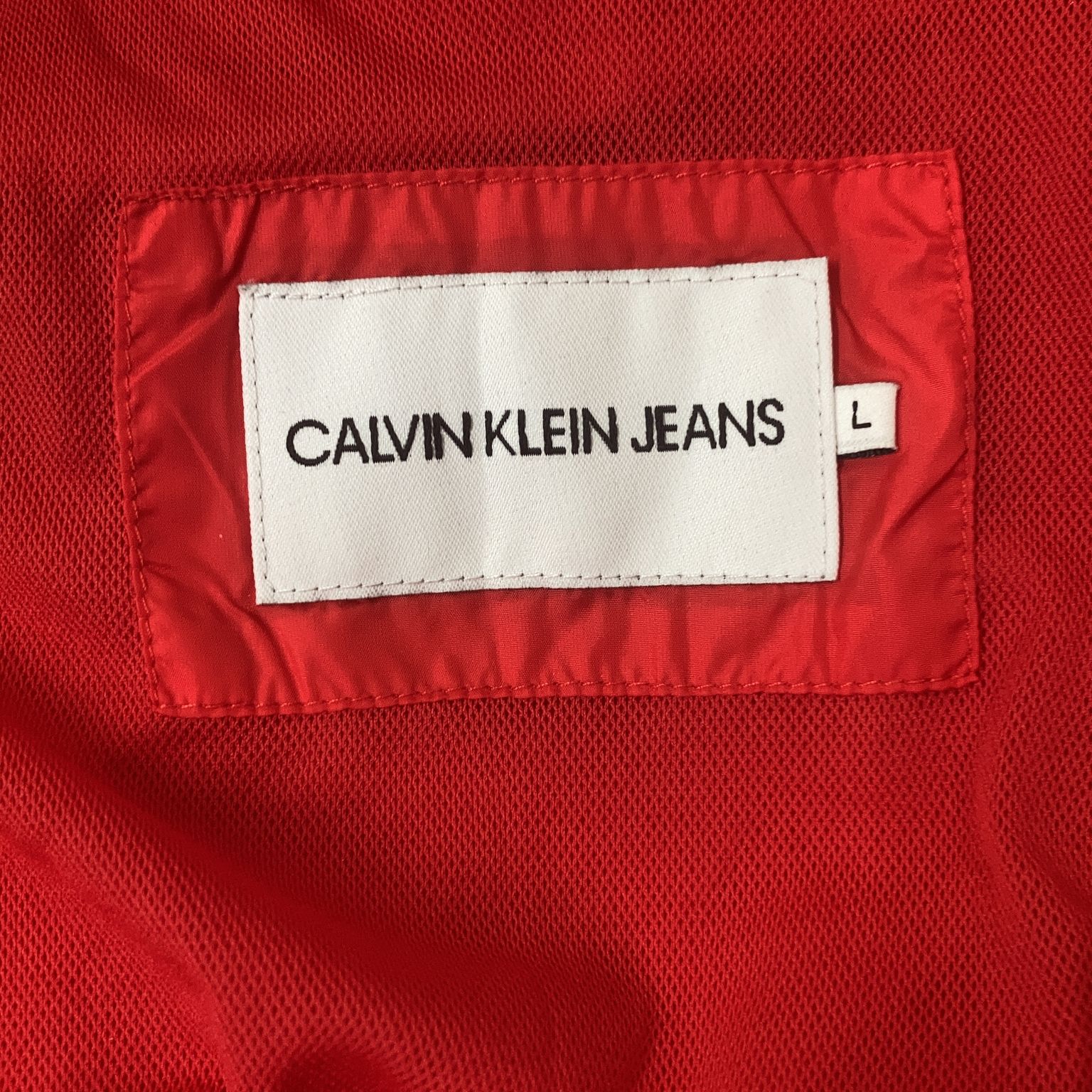 Calvin Klein Jeans