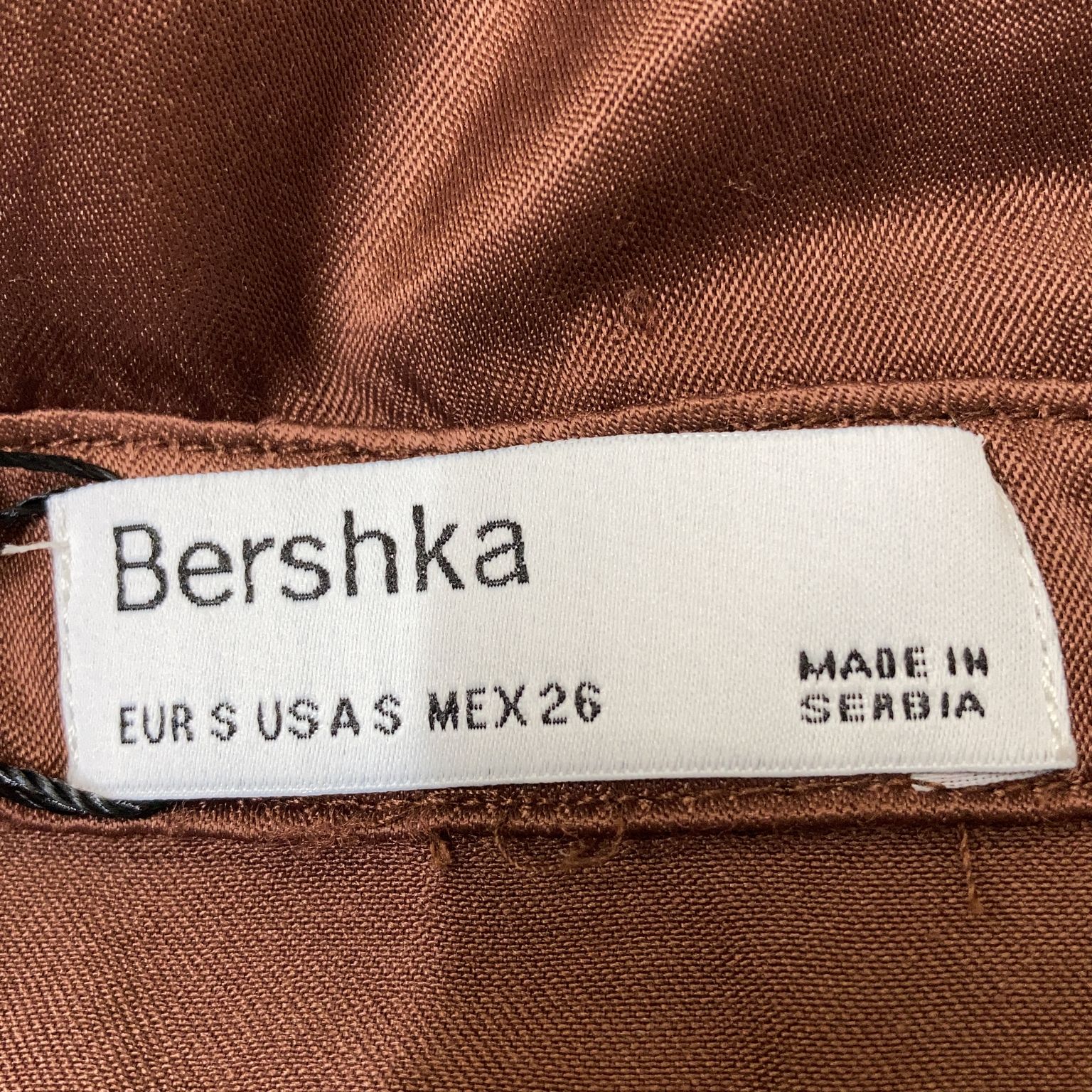 Bershka