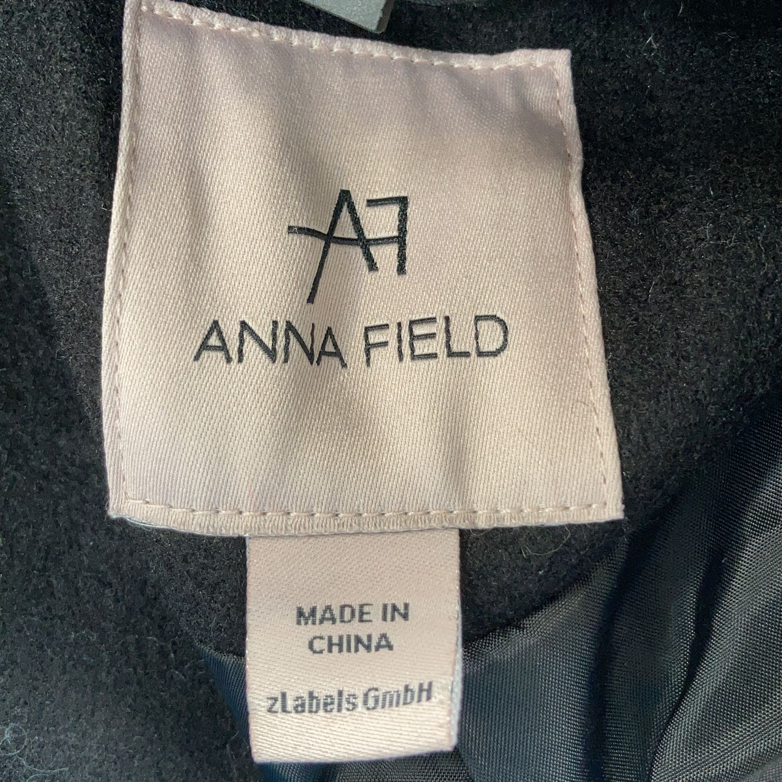 Anna Field