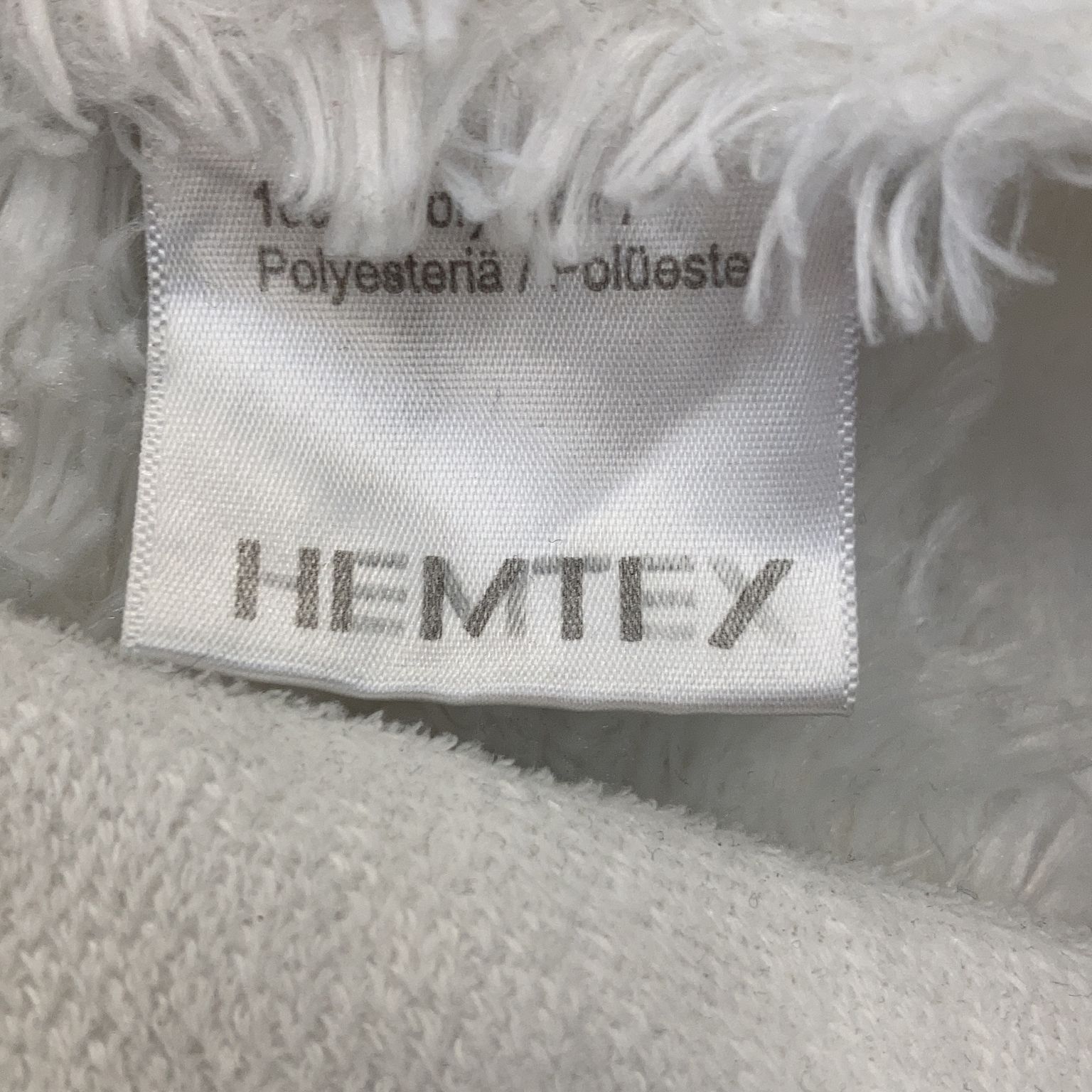 Hemtex