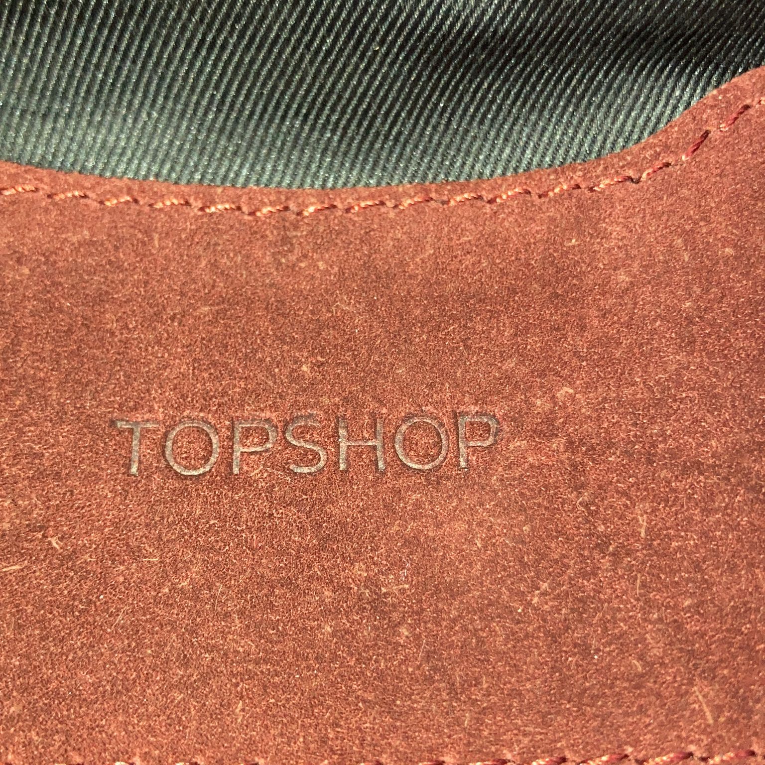 Topshop