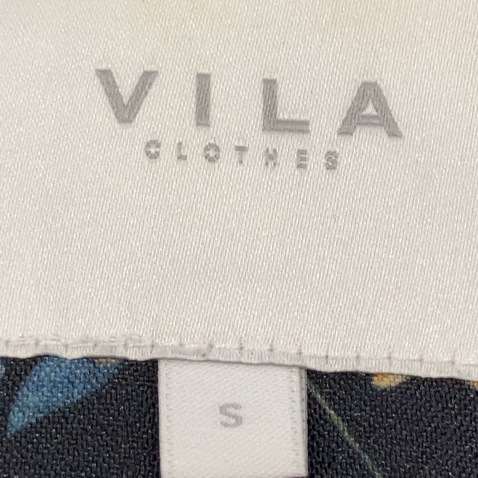 VILA Clothes