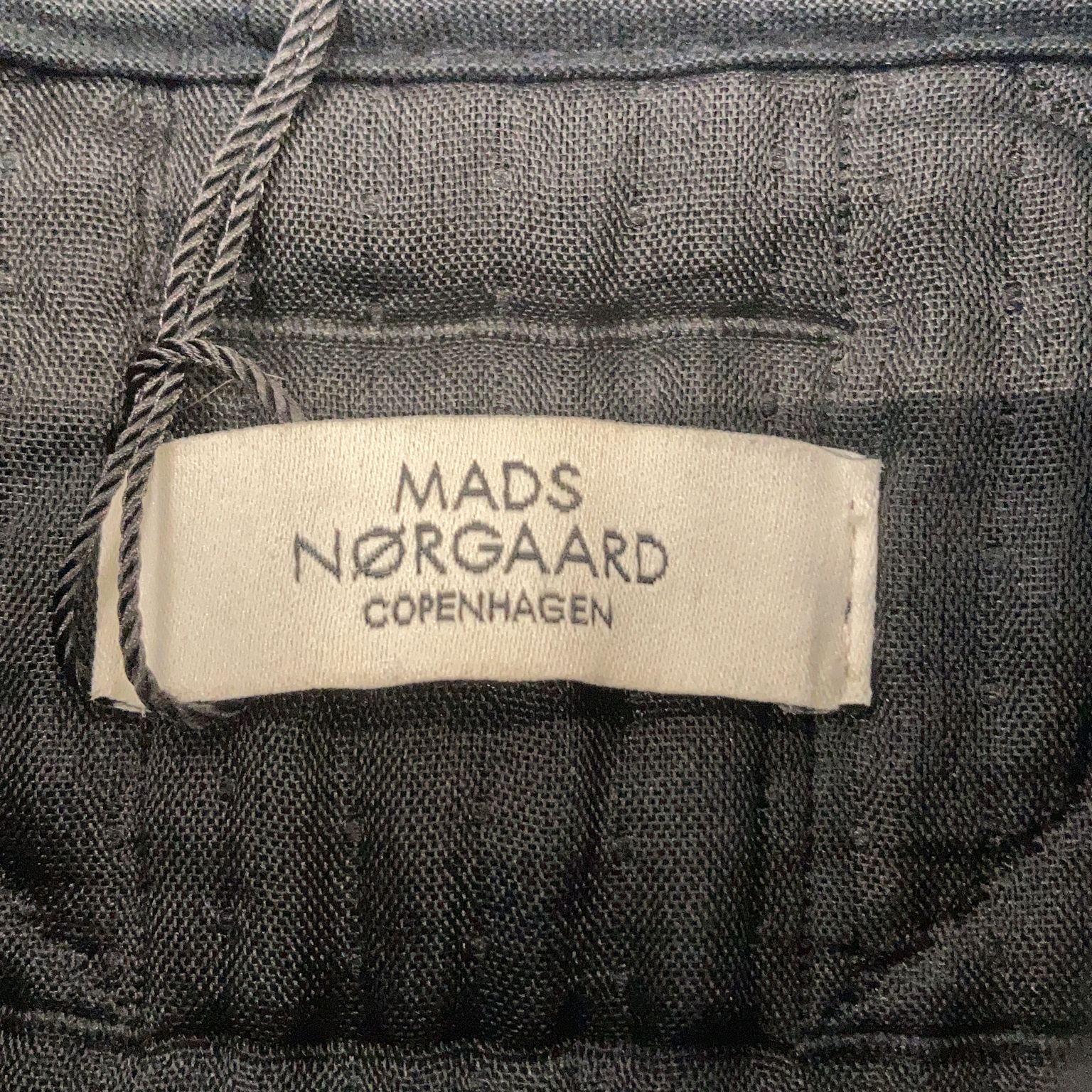 Mads Nørgaard Copenhagen