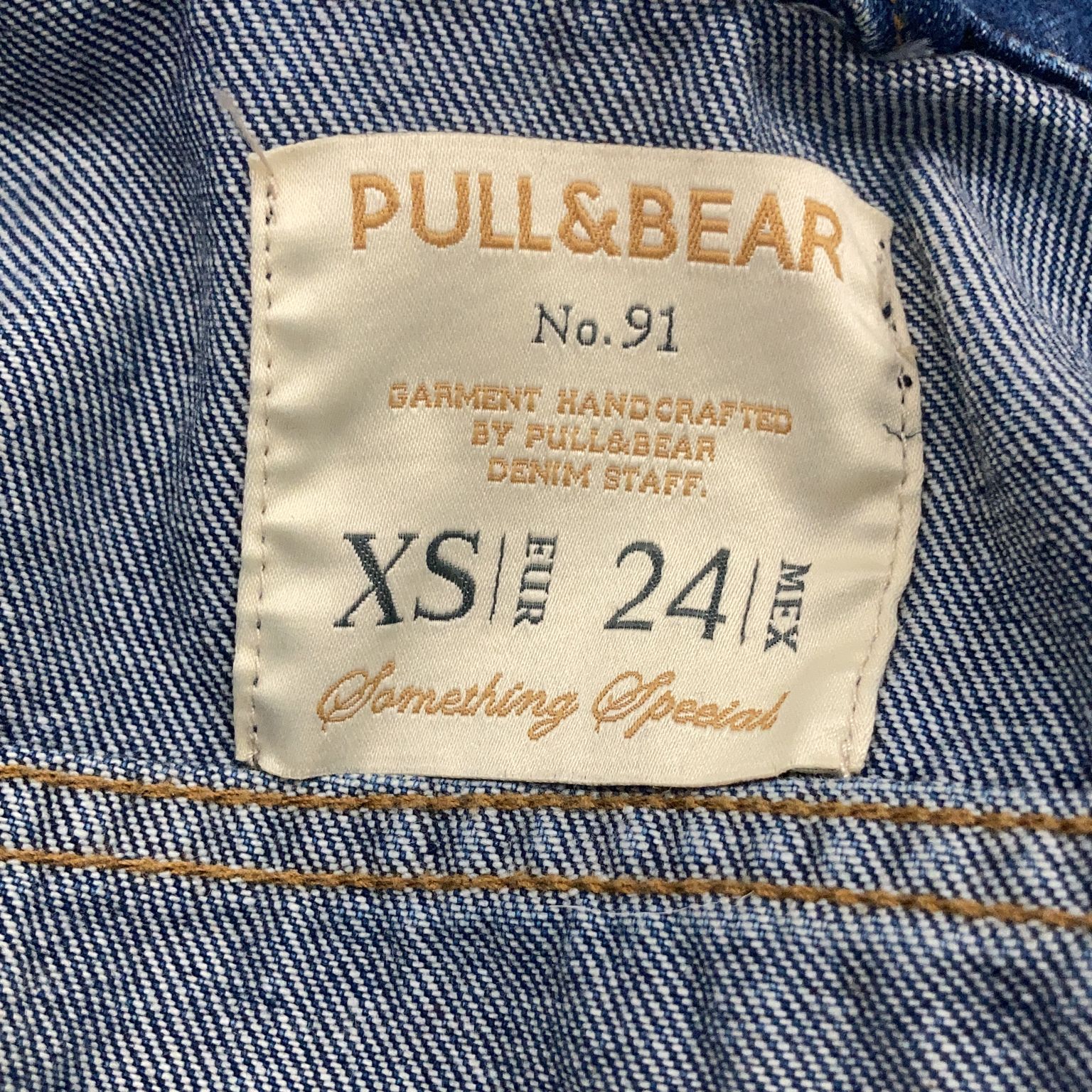 Pull  Bear