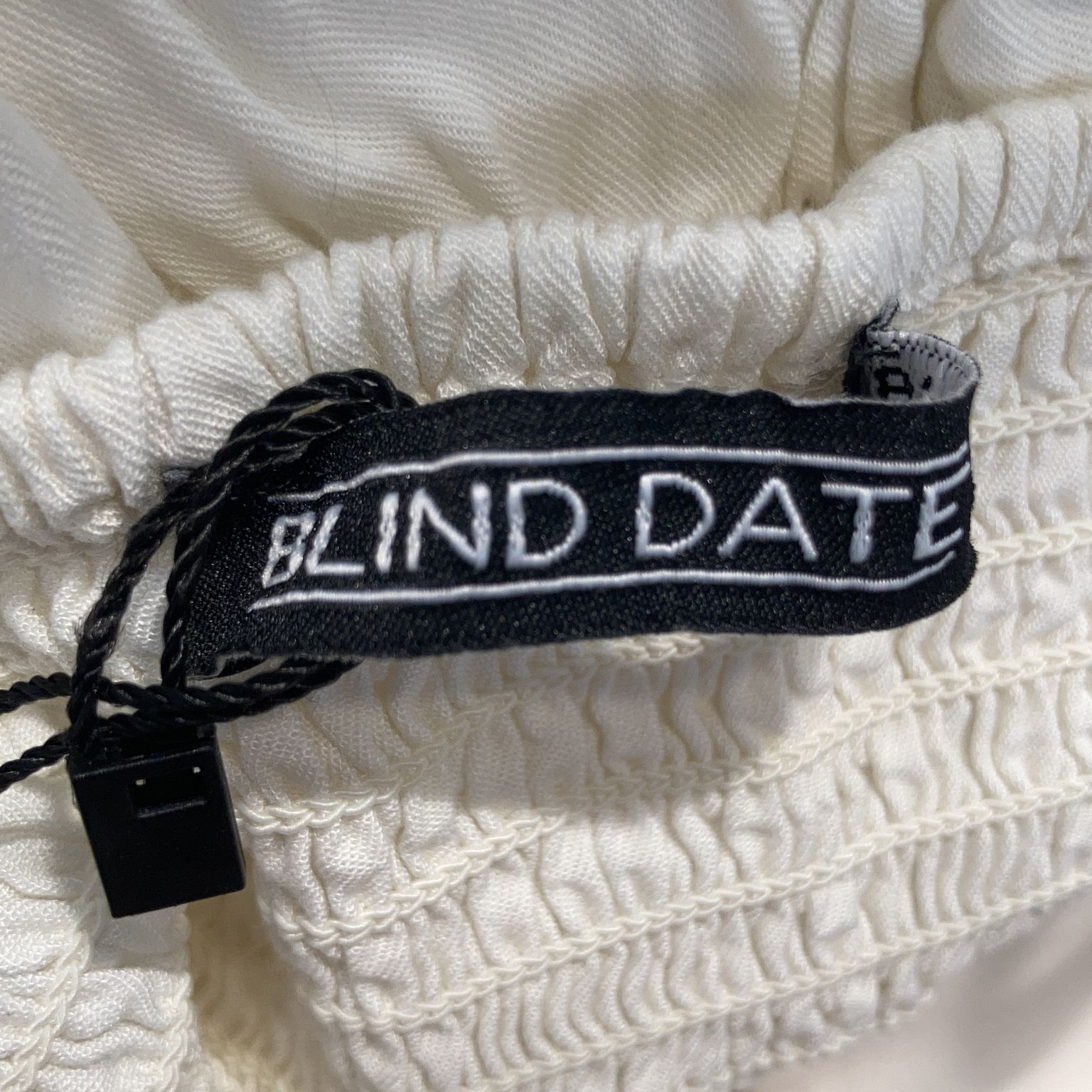 Blind Date