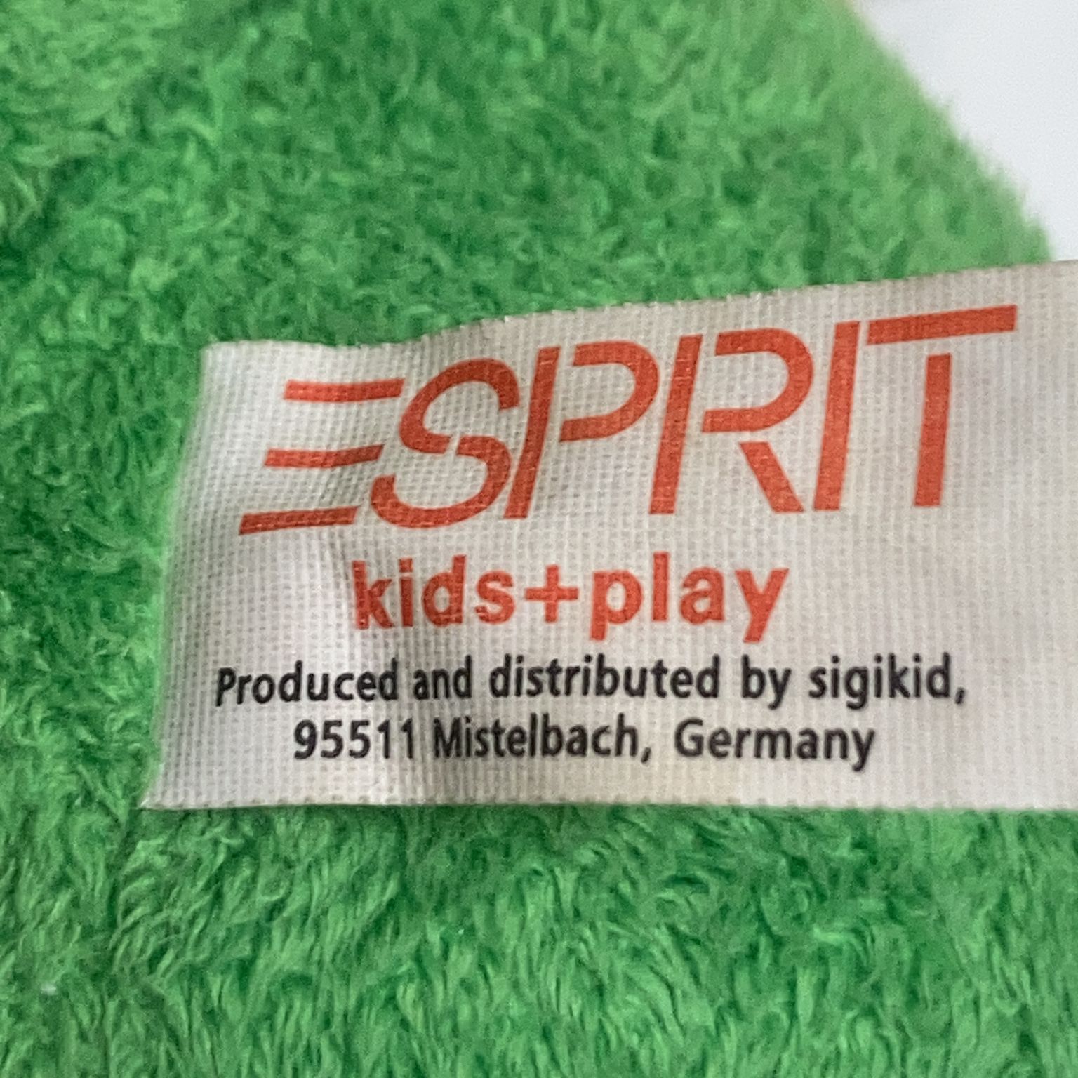 ESPRIT