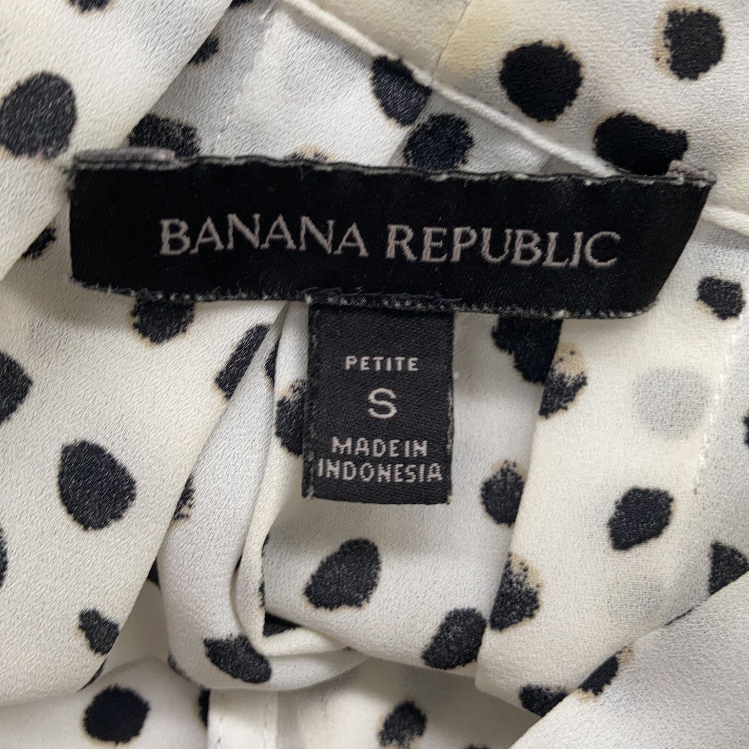 Banana Republic