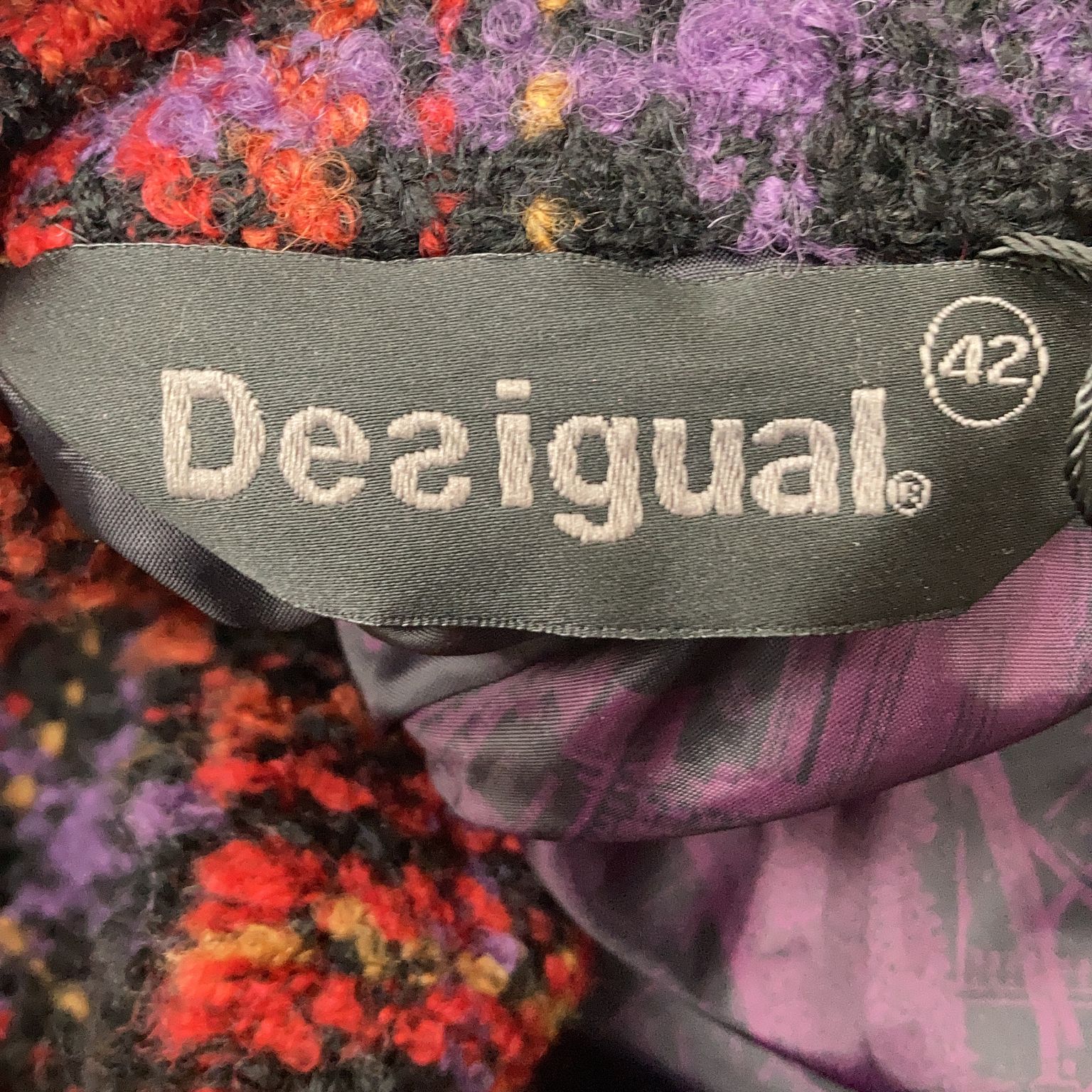 Desigual