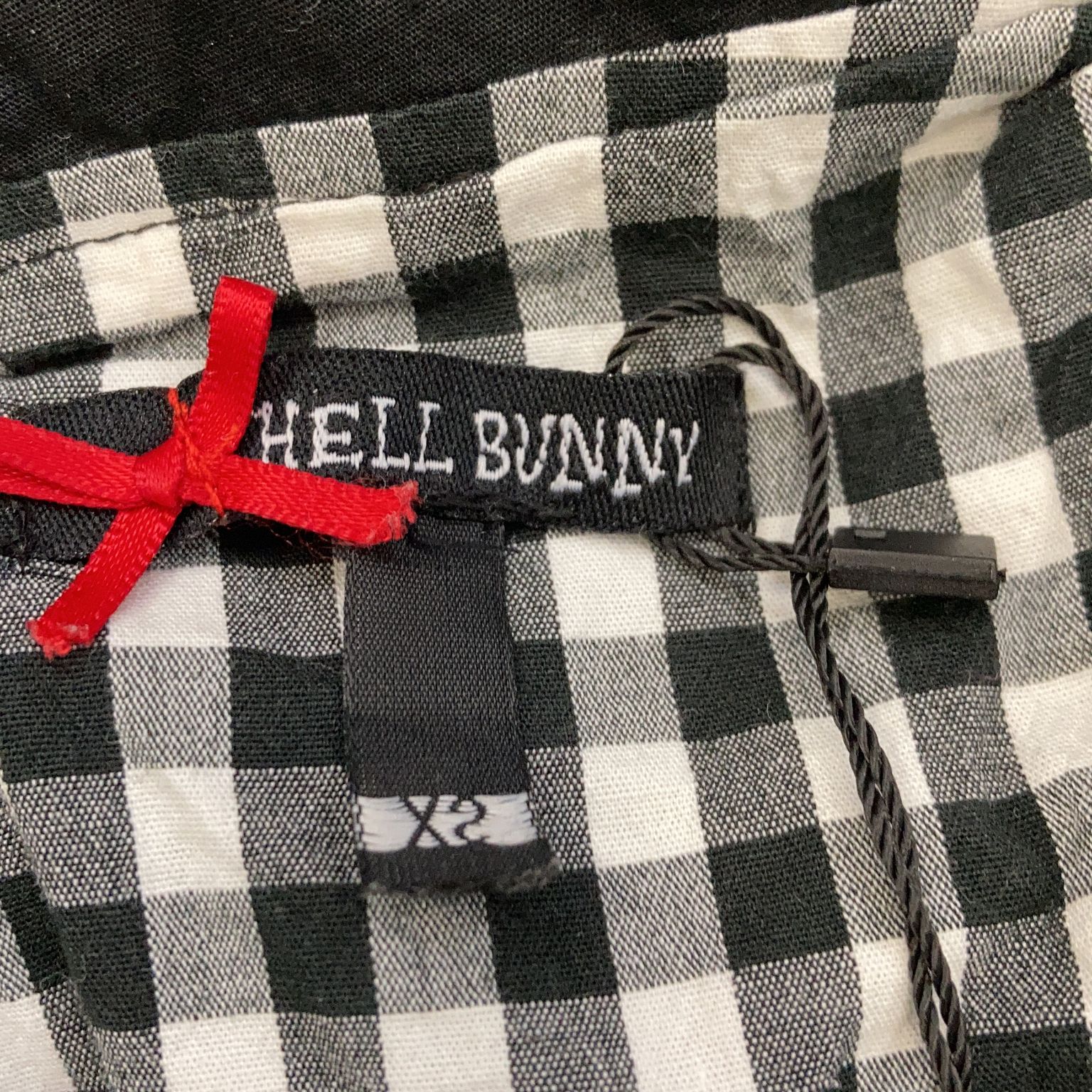 Hell Bunny