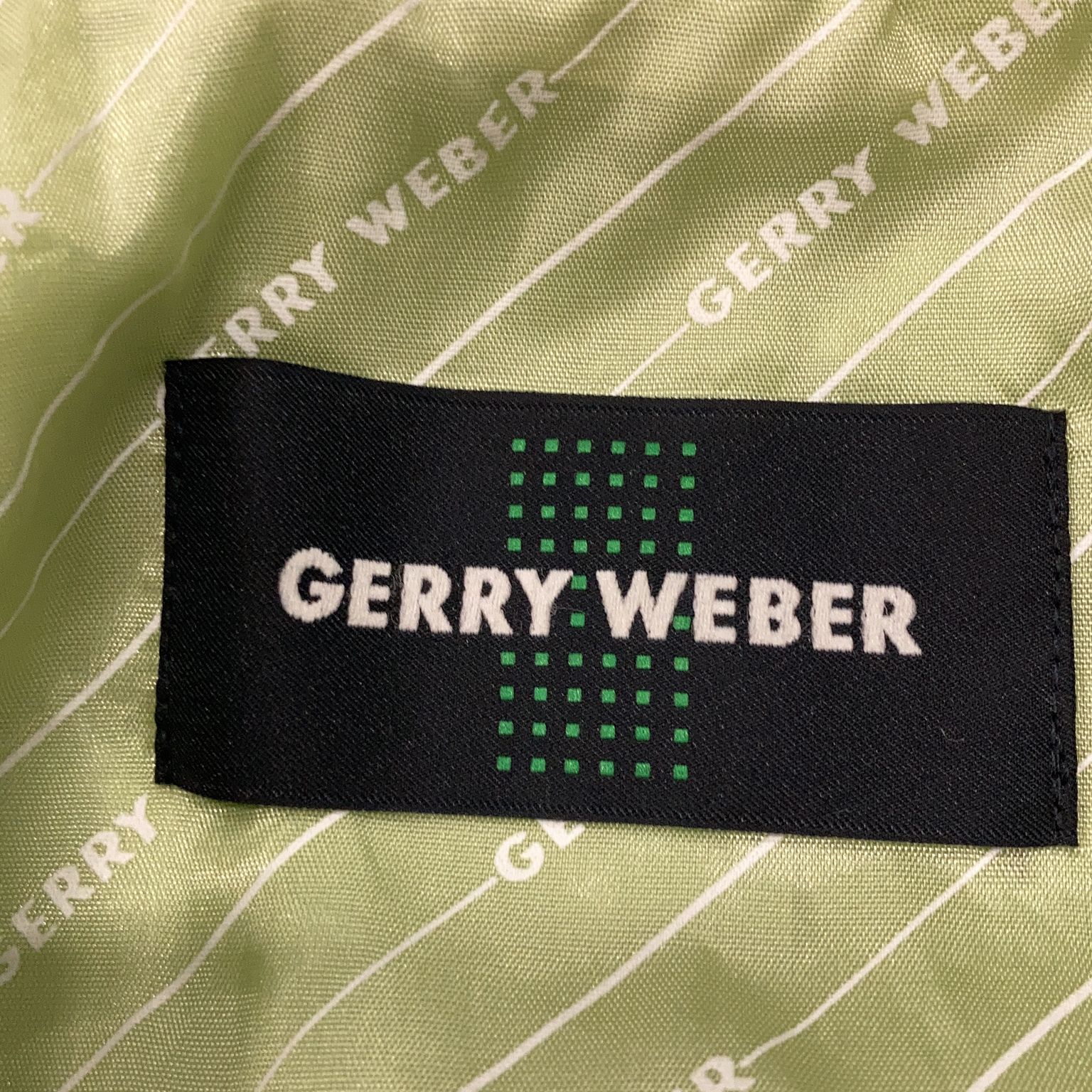 Gerry Weber