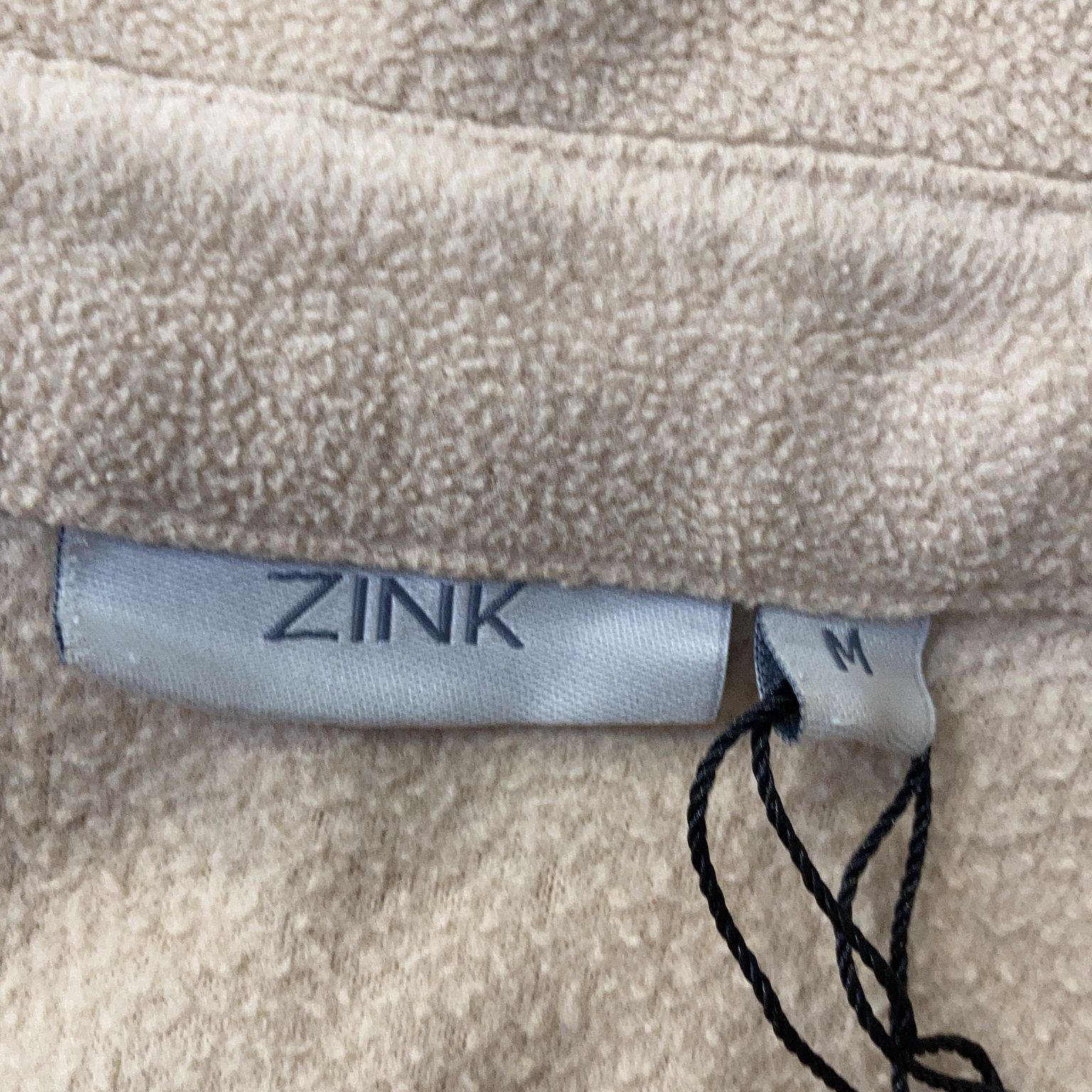 Zink