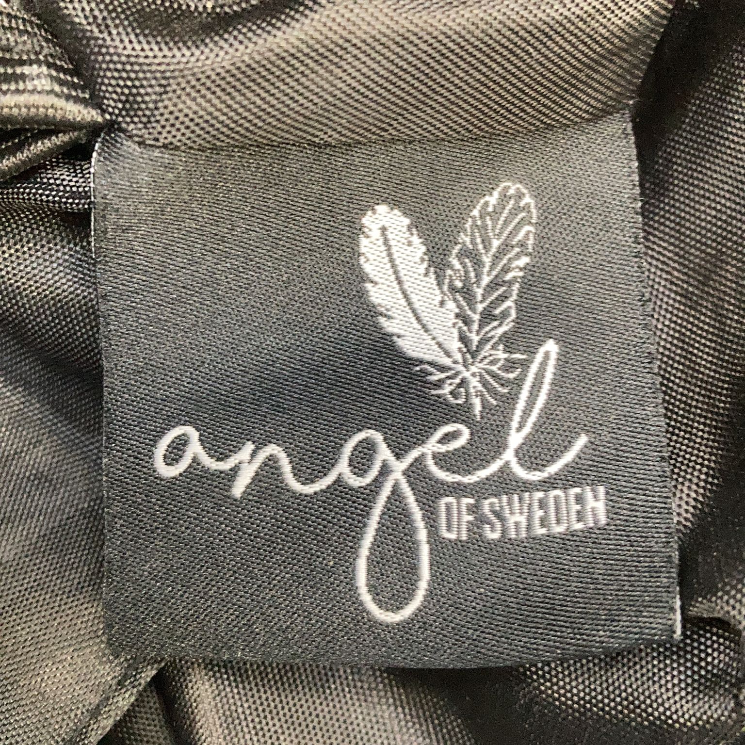 Angel of Sweden