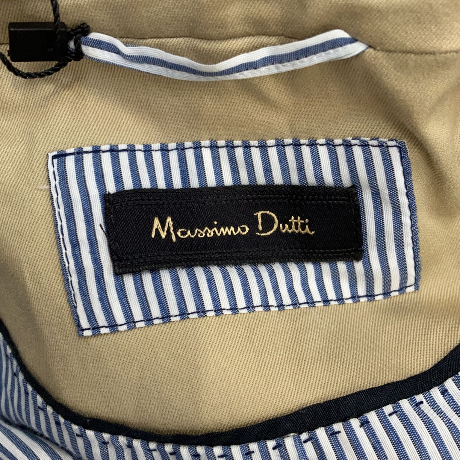 Massimo Dutti