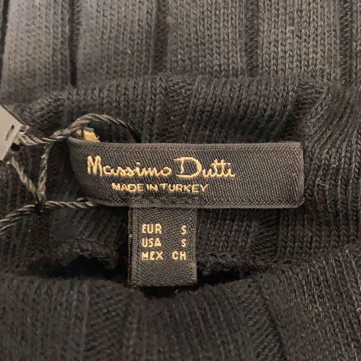 Massimo Dutti