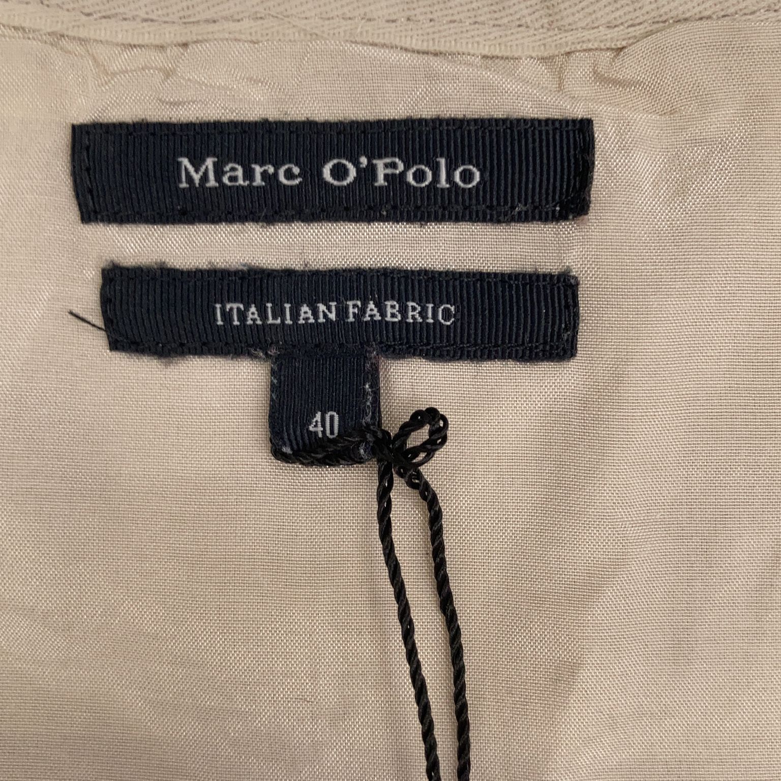 Marc O'Polo