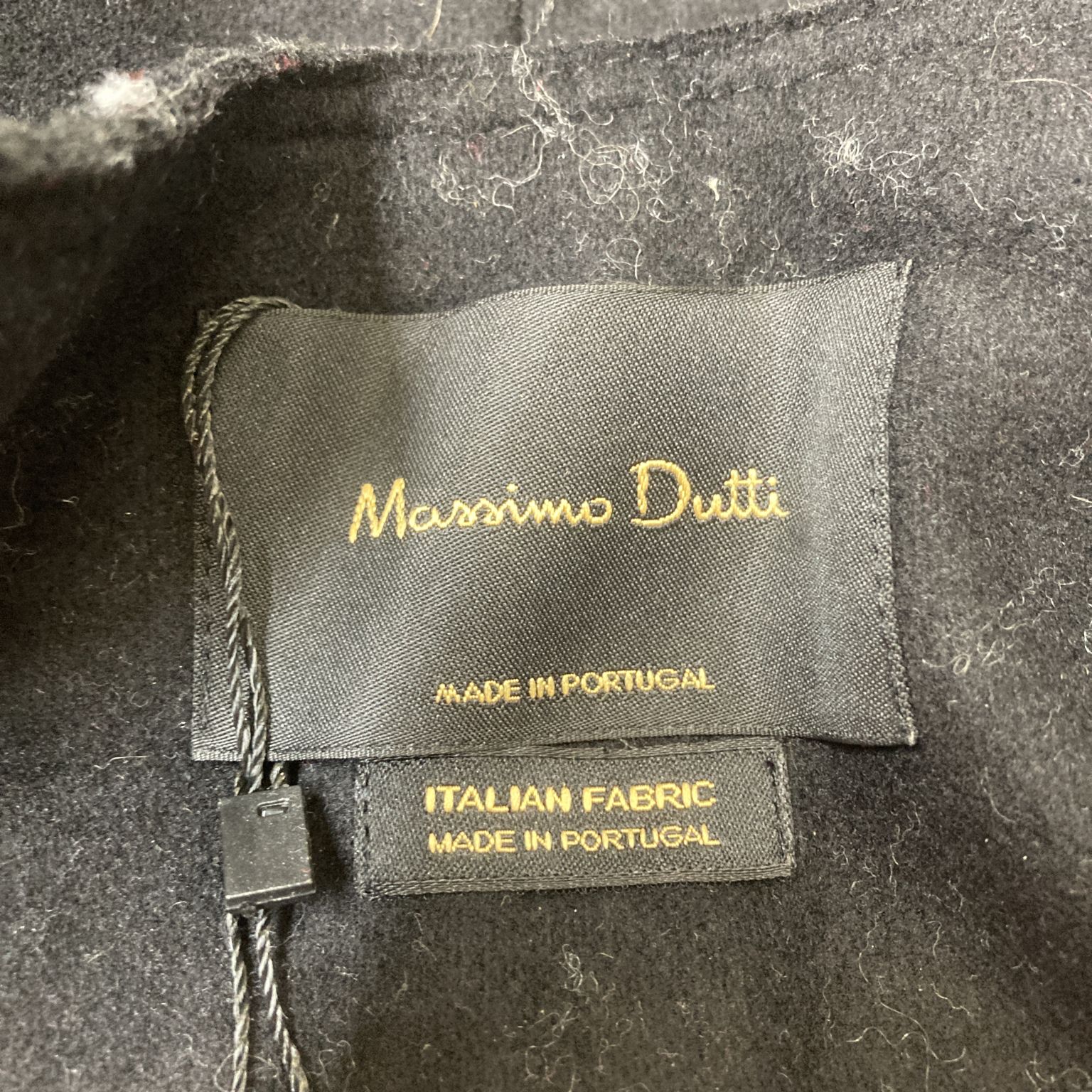 Massimo Dutti