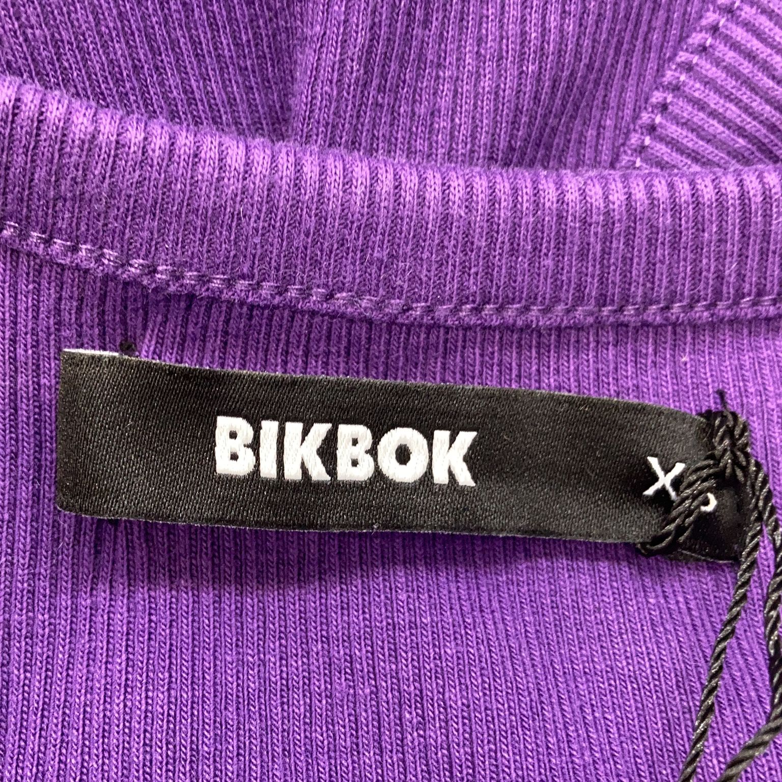 Bik Bok