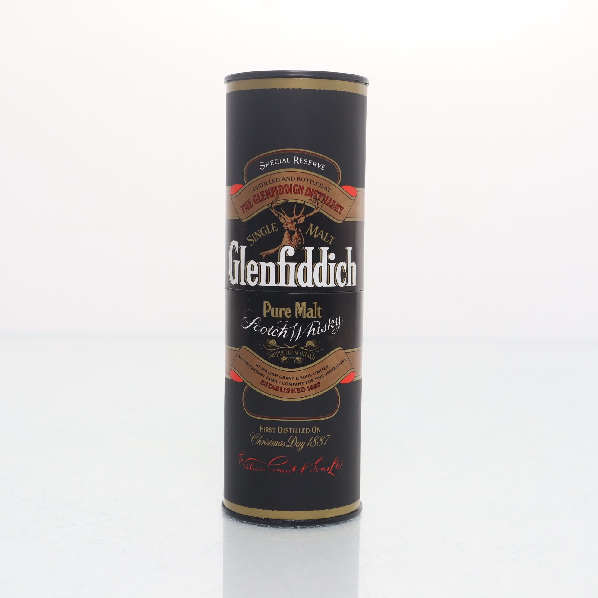 Glenfiddich