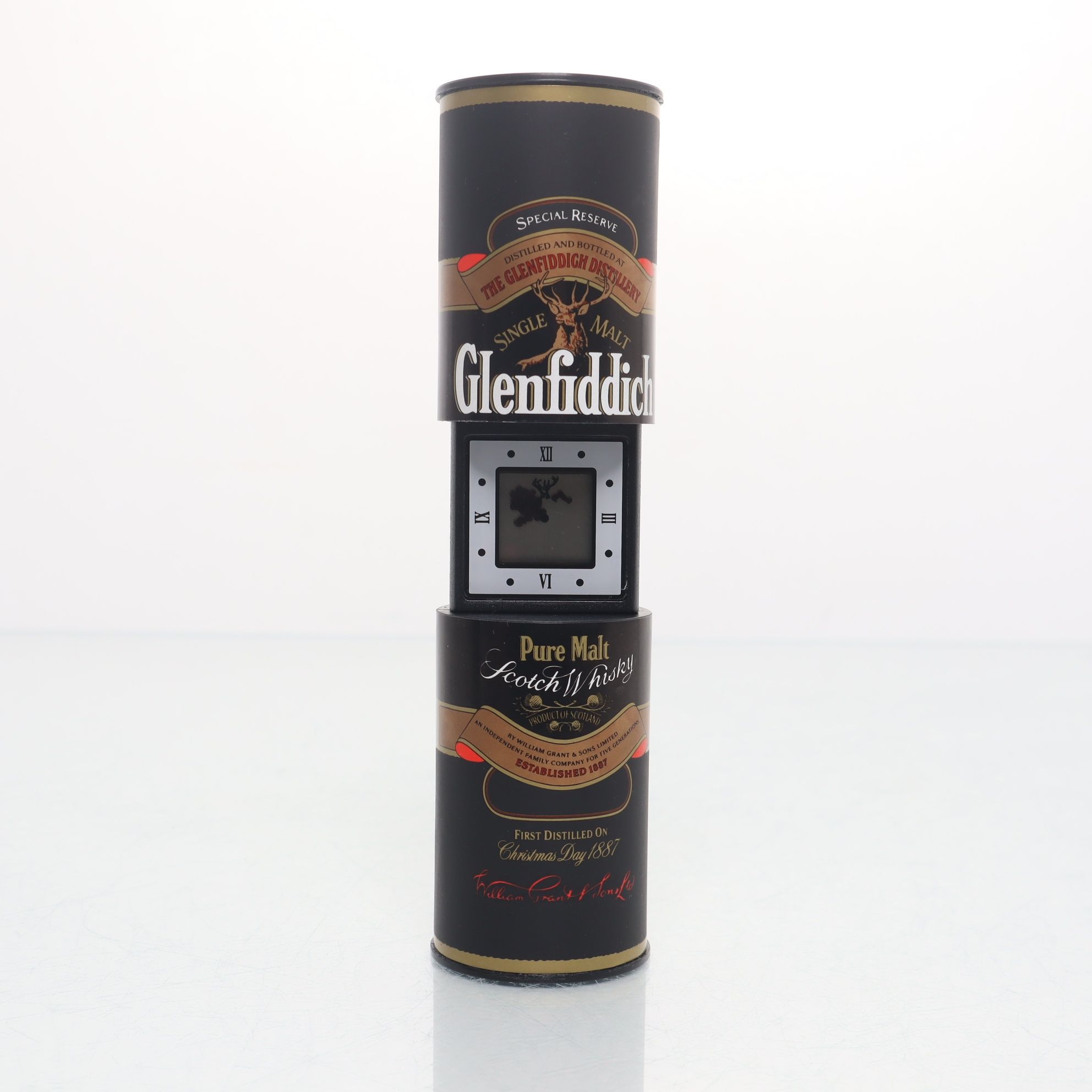 Glenfiddich