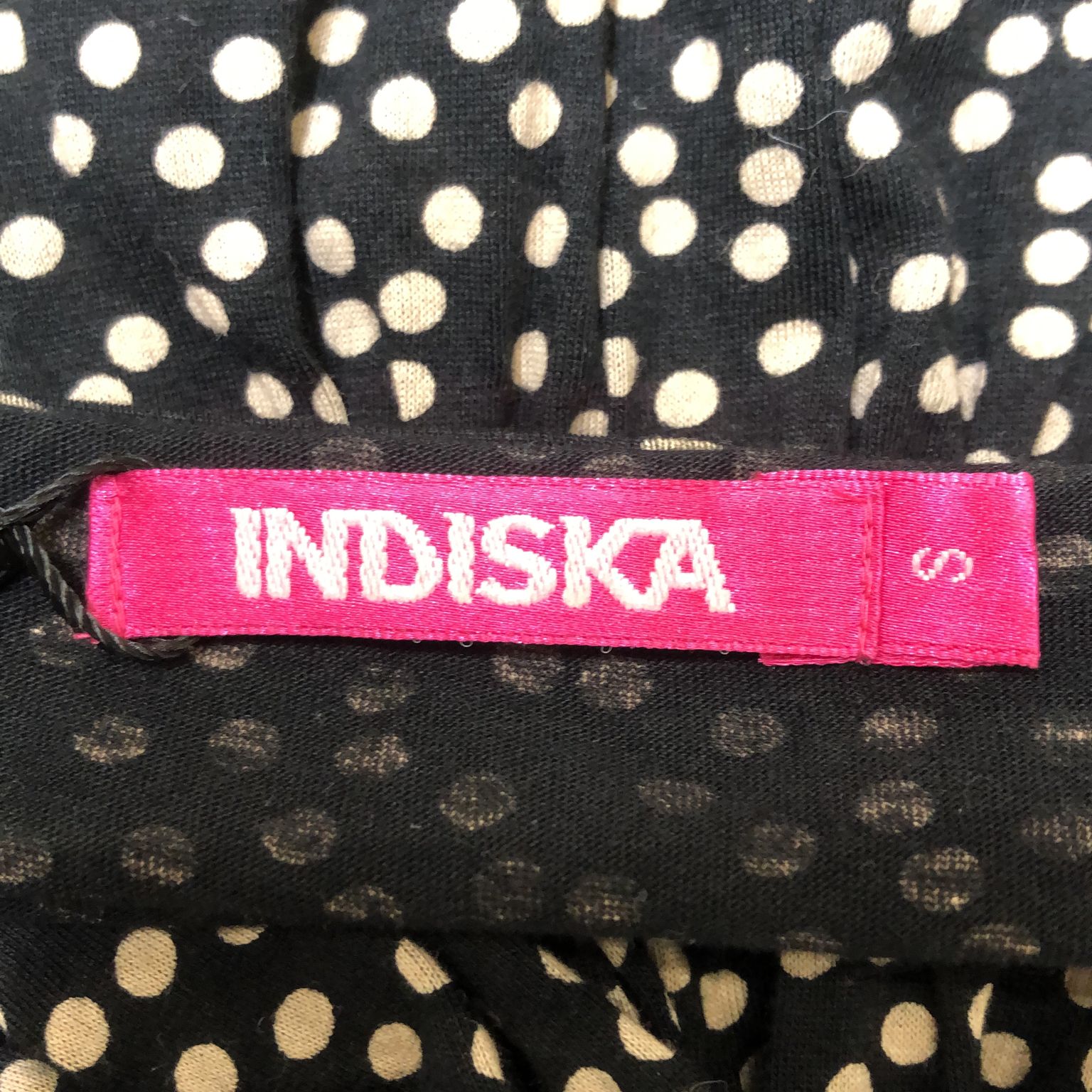 Indiska