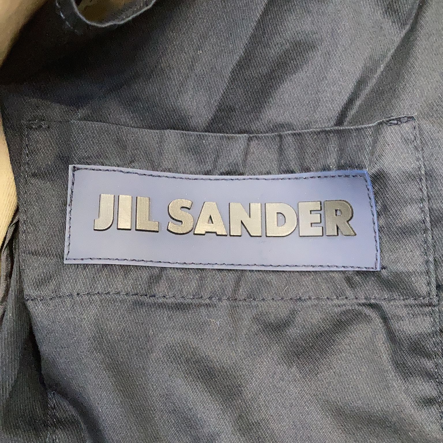 Jil Sander