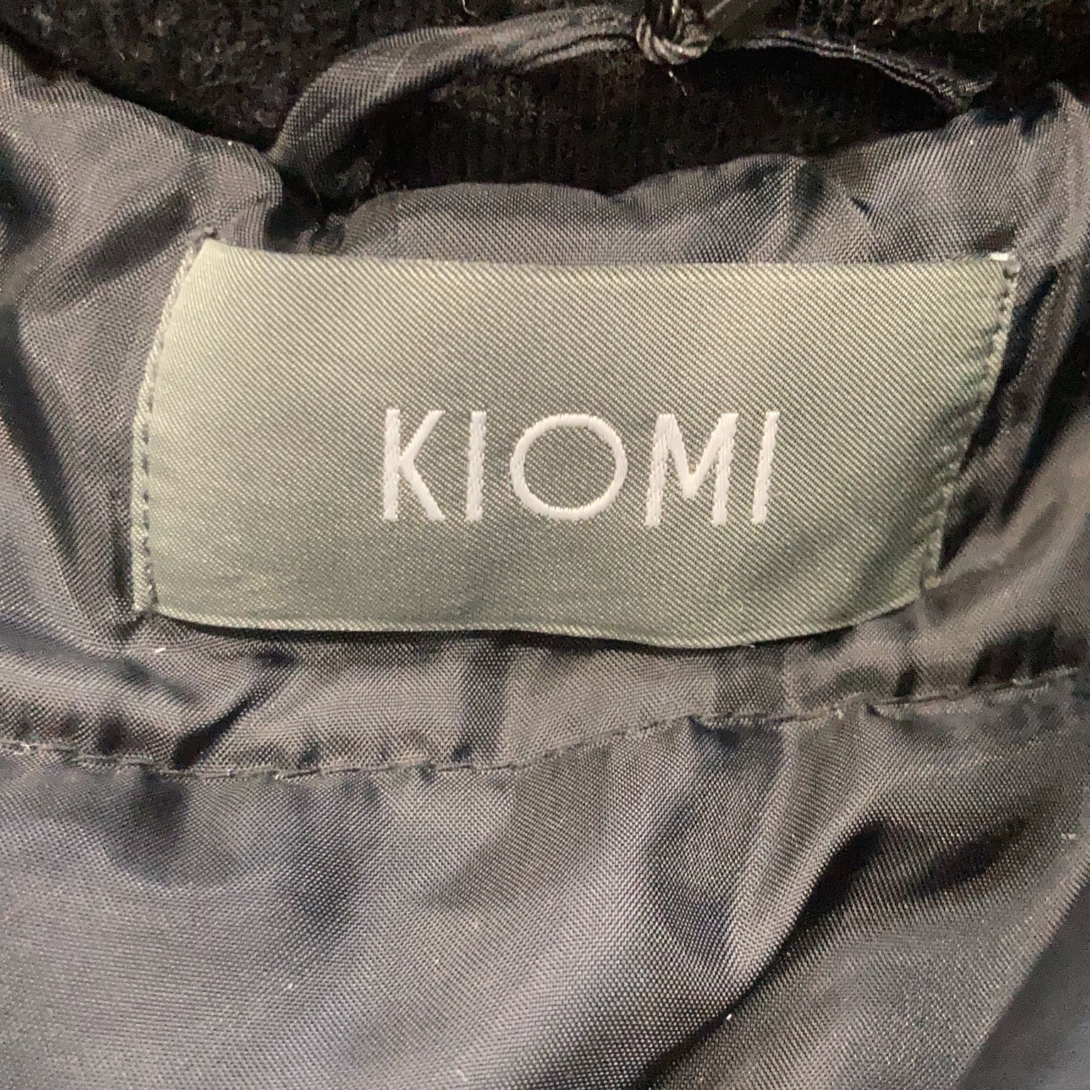 Kiomi