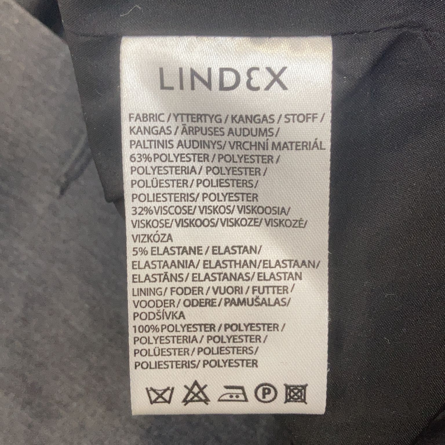 Lindex