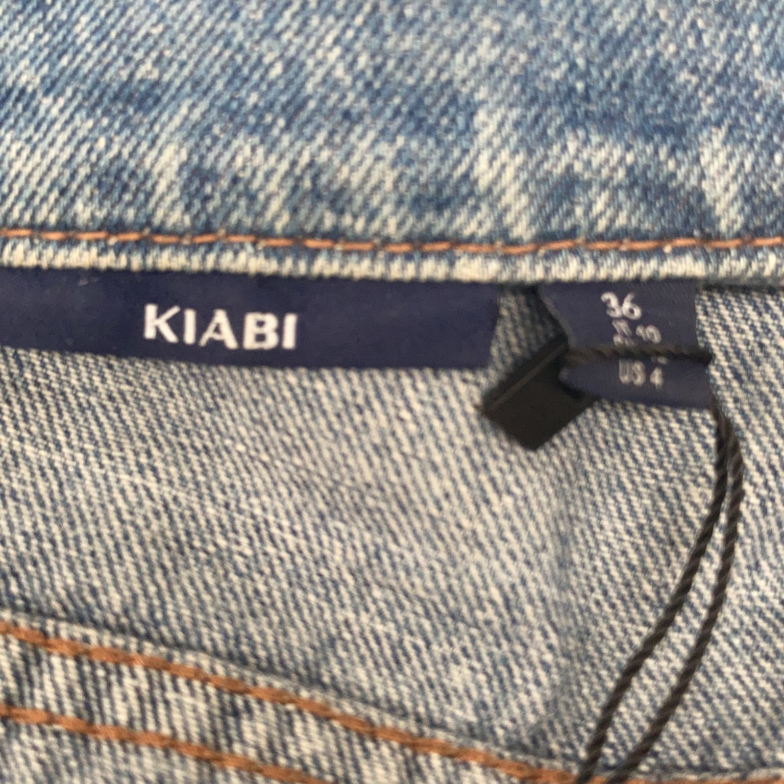 Kiabi