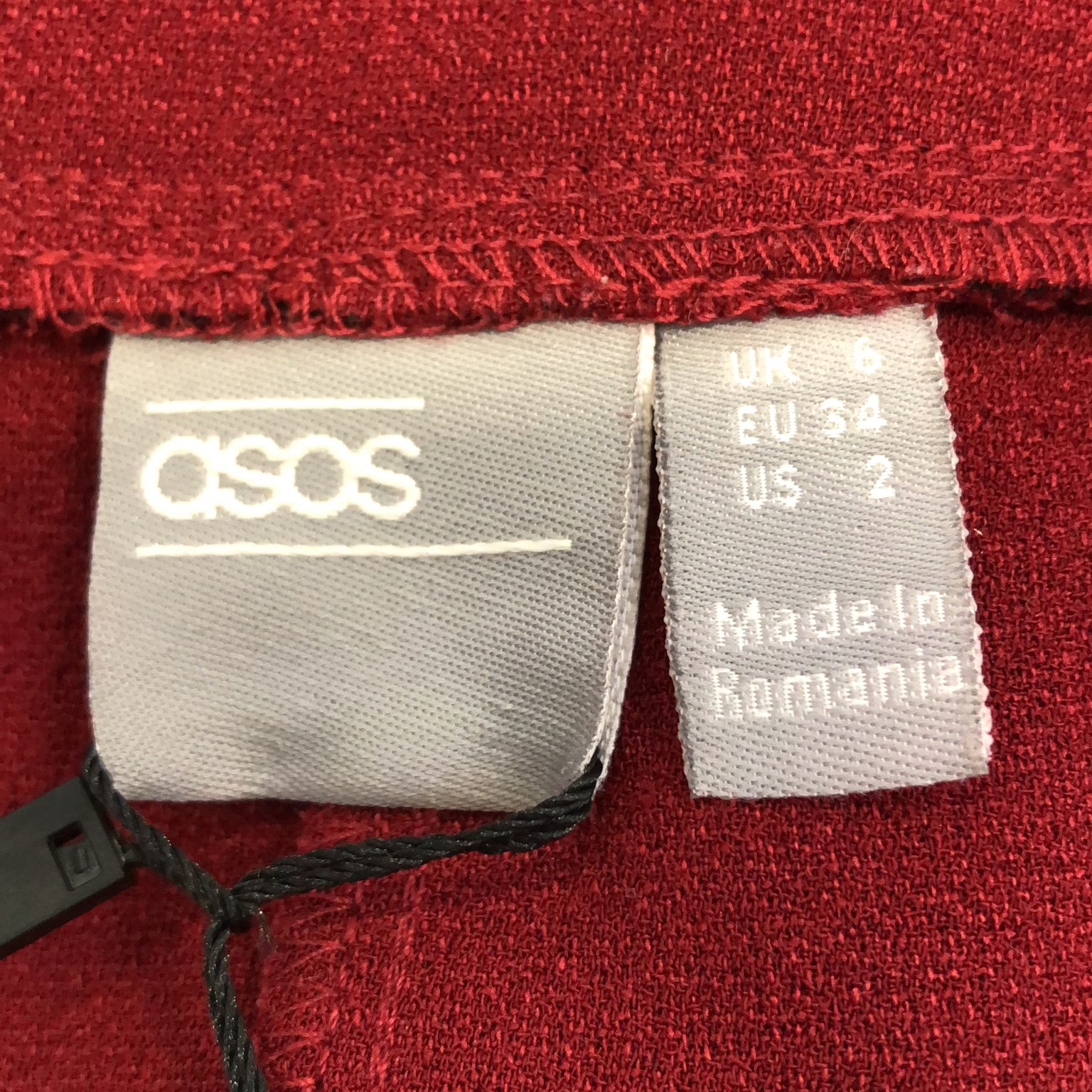 ASOS