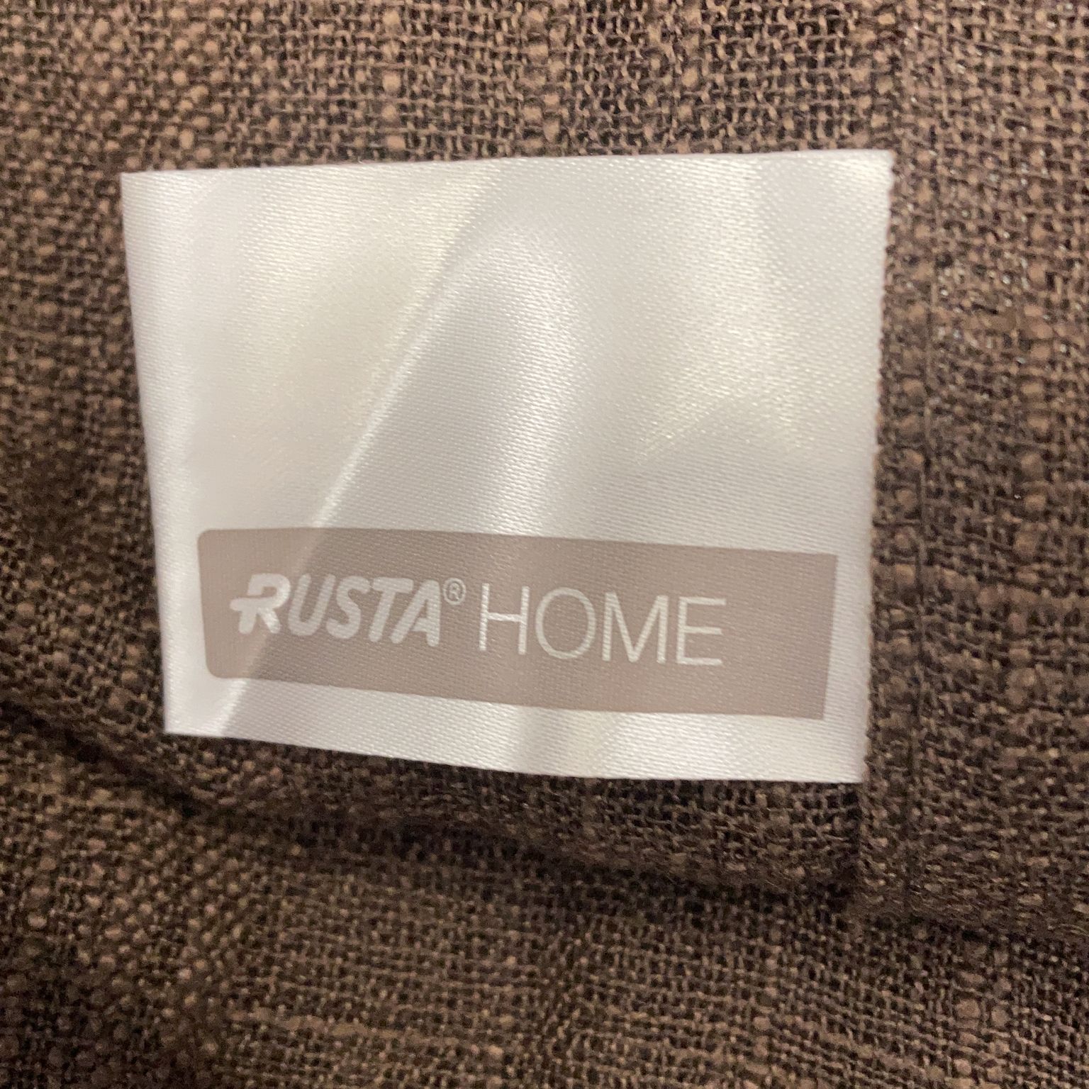 Rusta Home