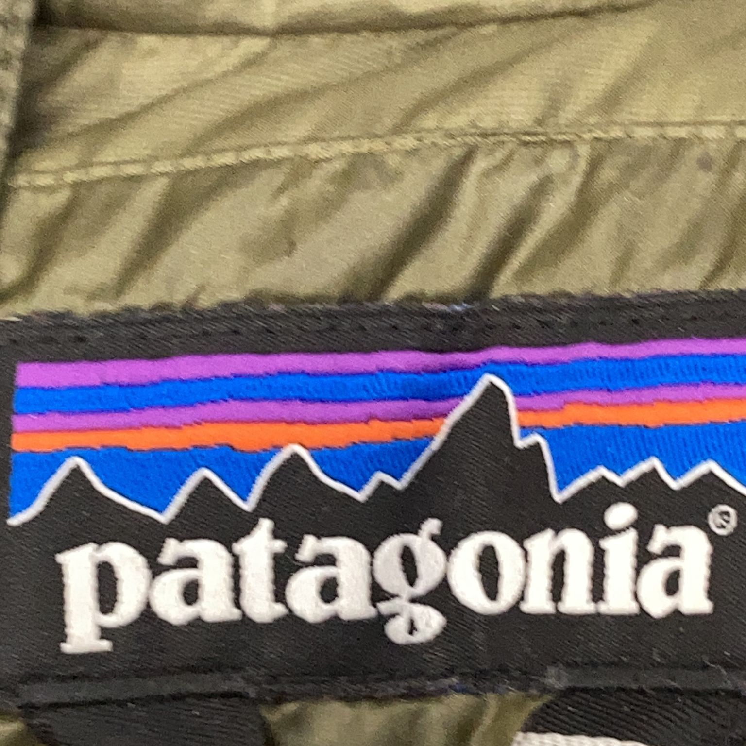 Patagonia