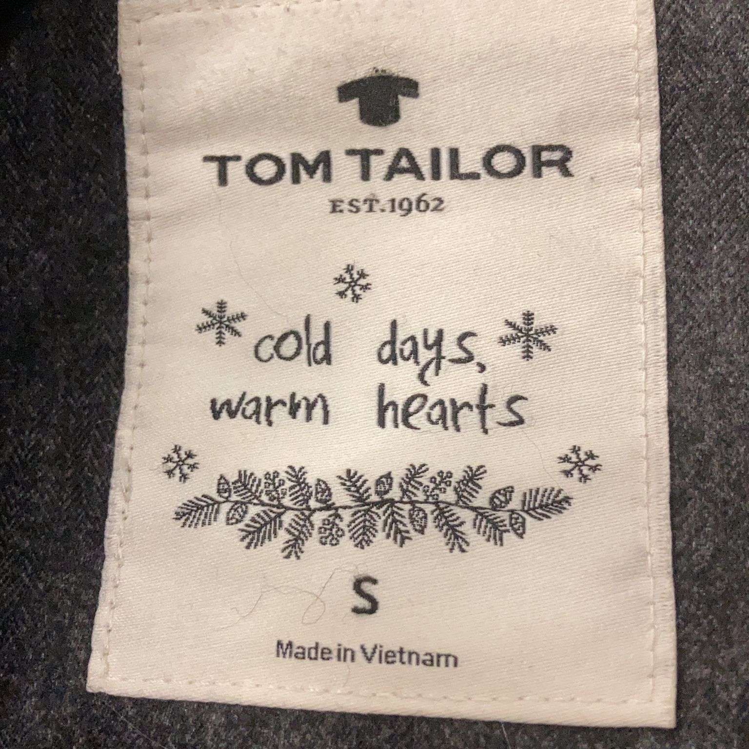 Tom Tailor