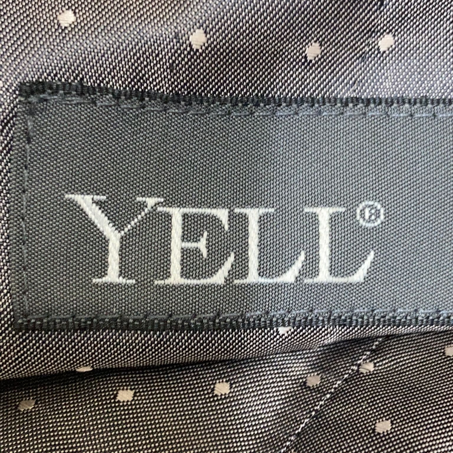 Yell