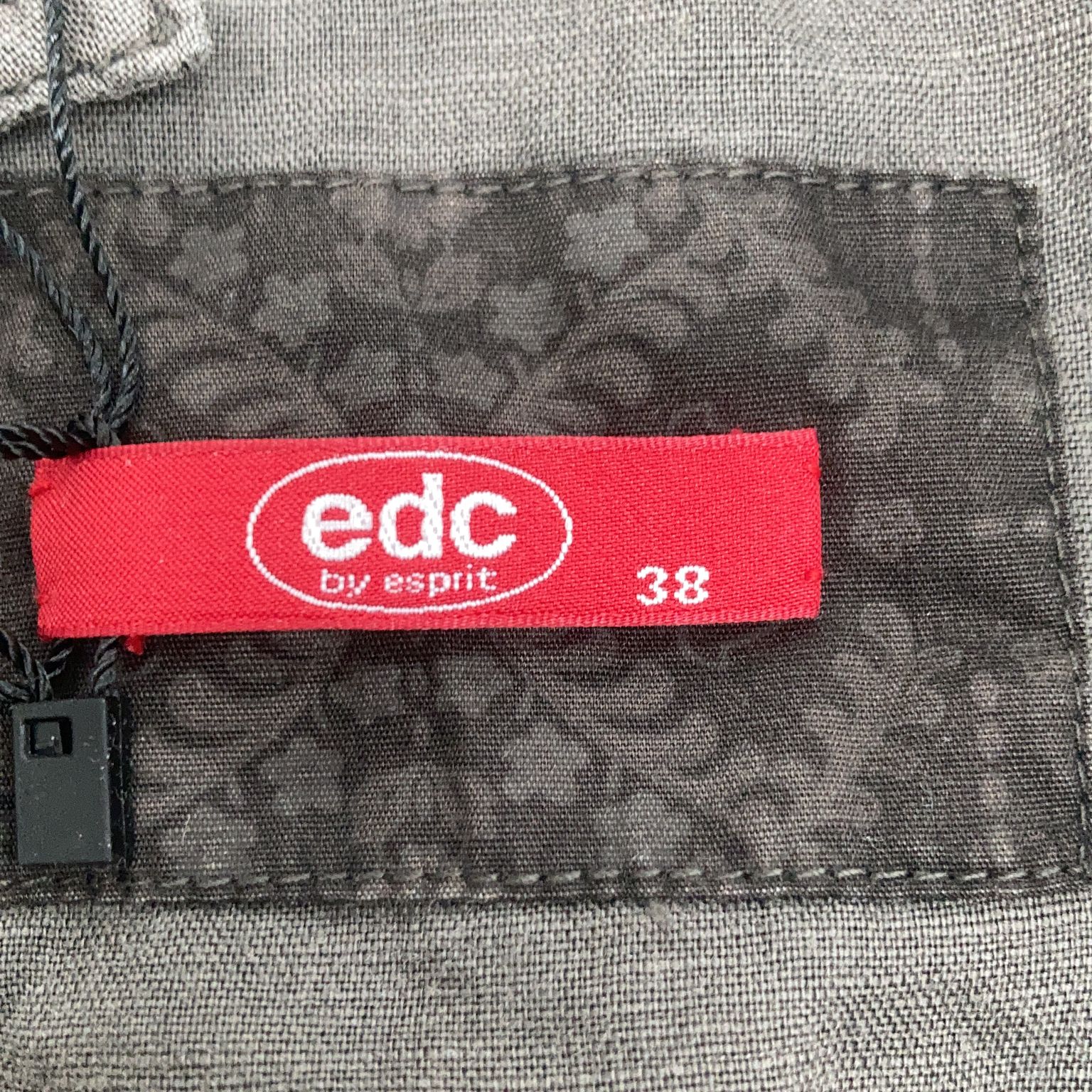 EDC by ESPRIT