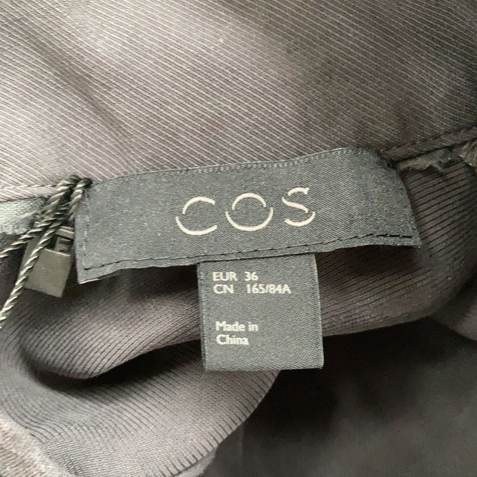 COS