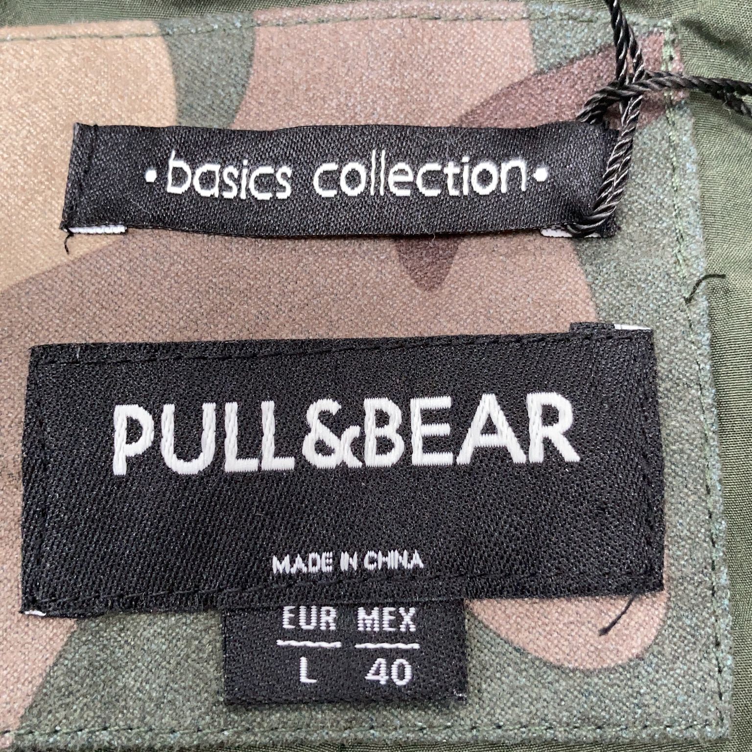 Pull  Bear