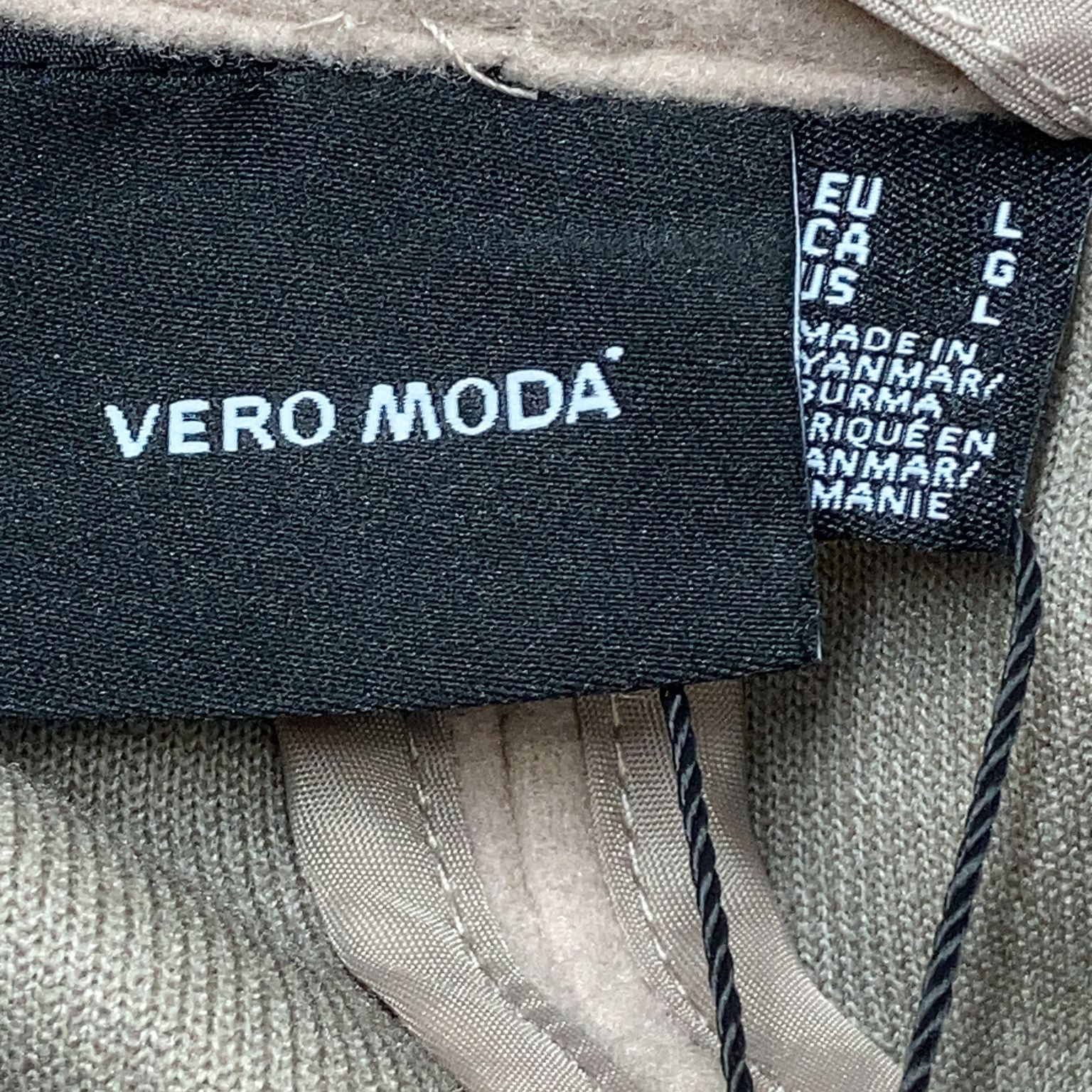 Vero Moda