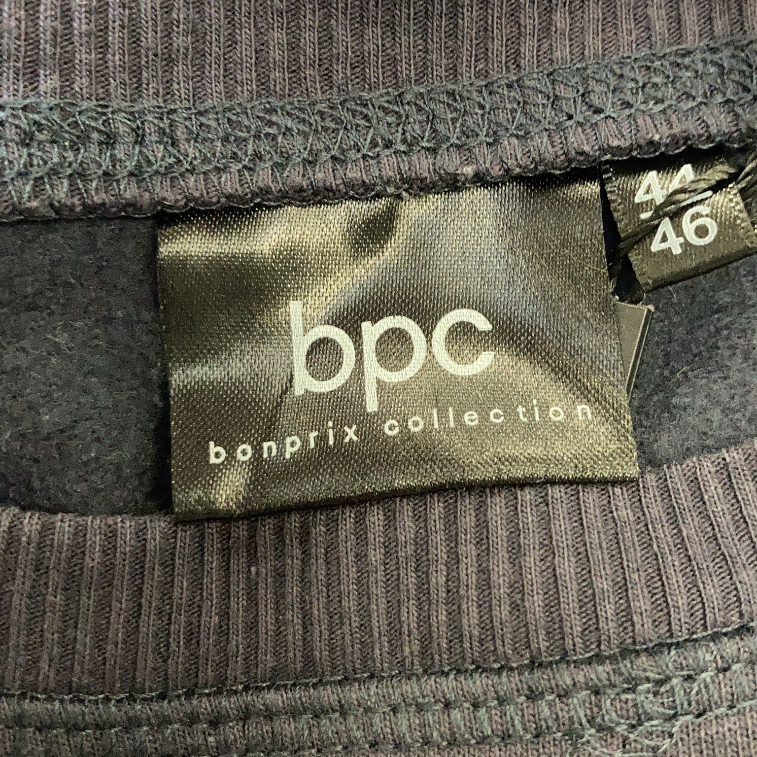 BPC Bonprix Collection