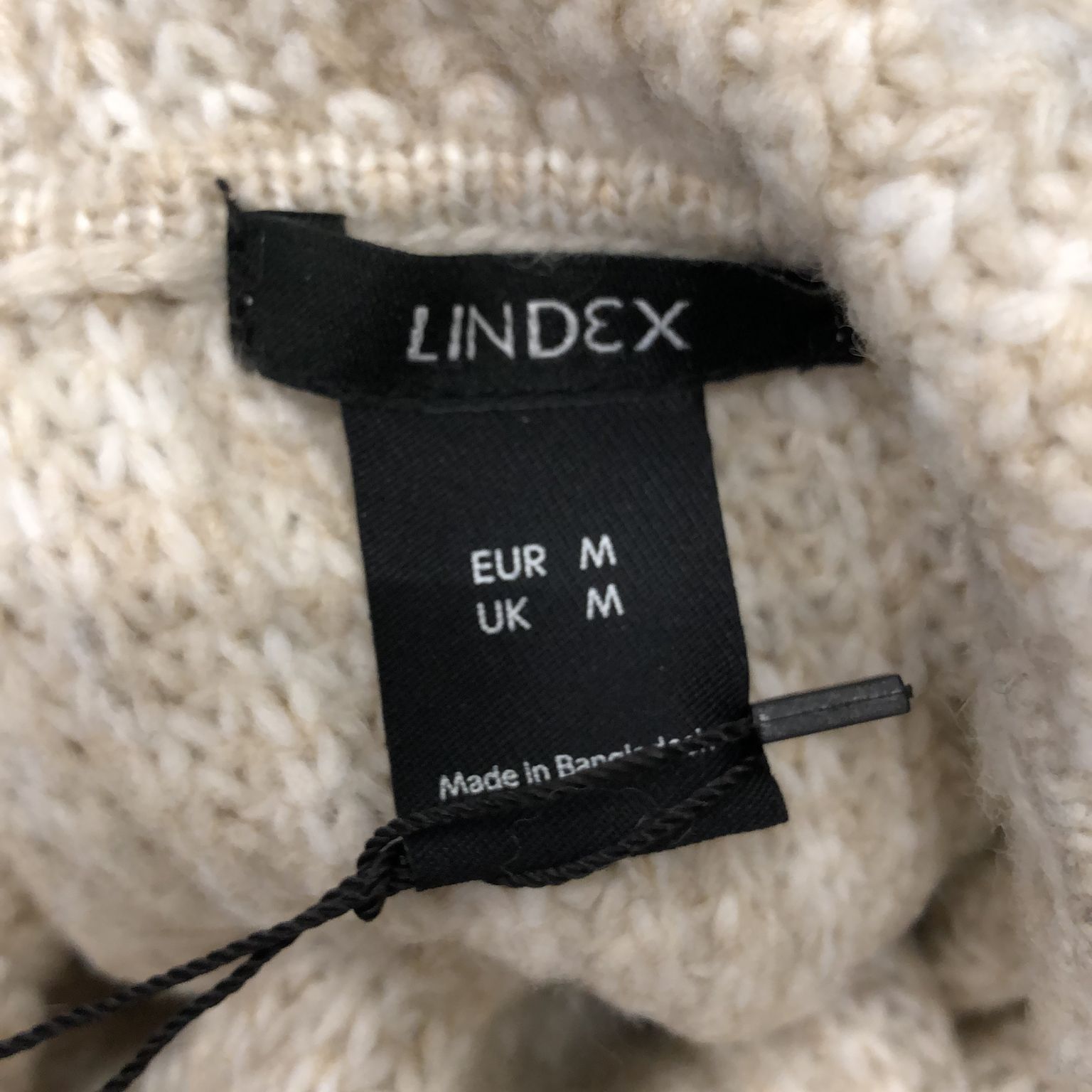 Lindex