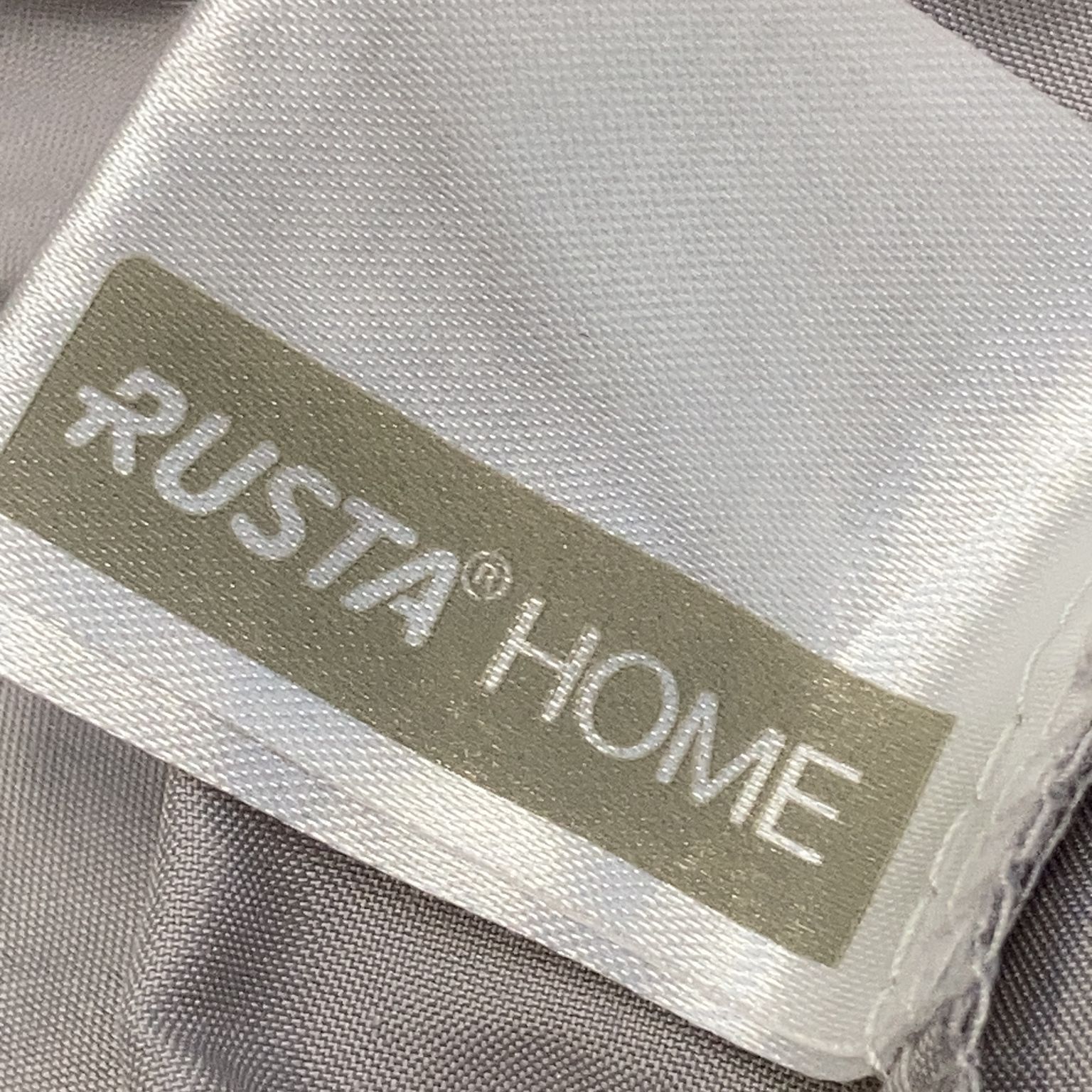 Rusta Home