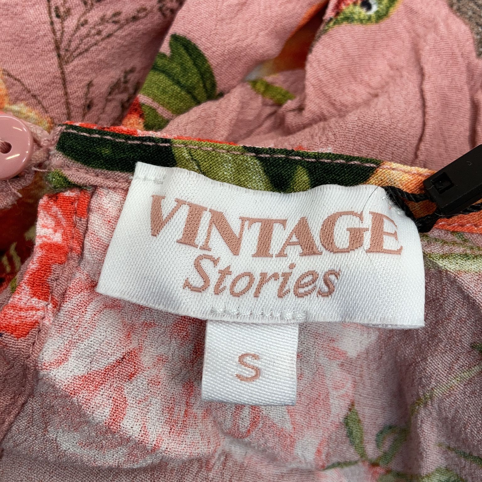 Vintage Stories by KappAhl