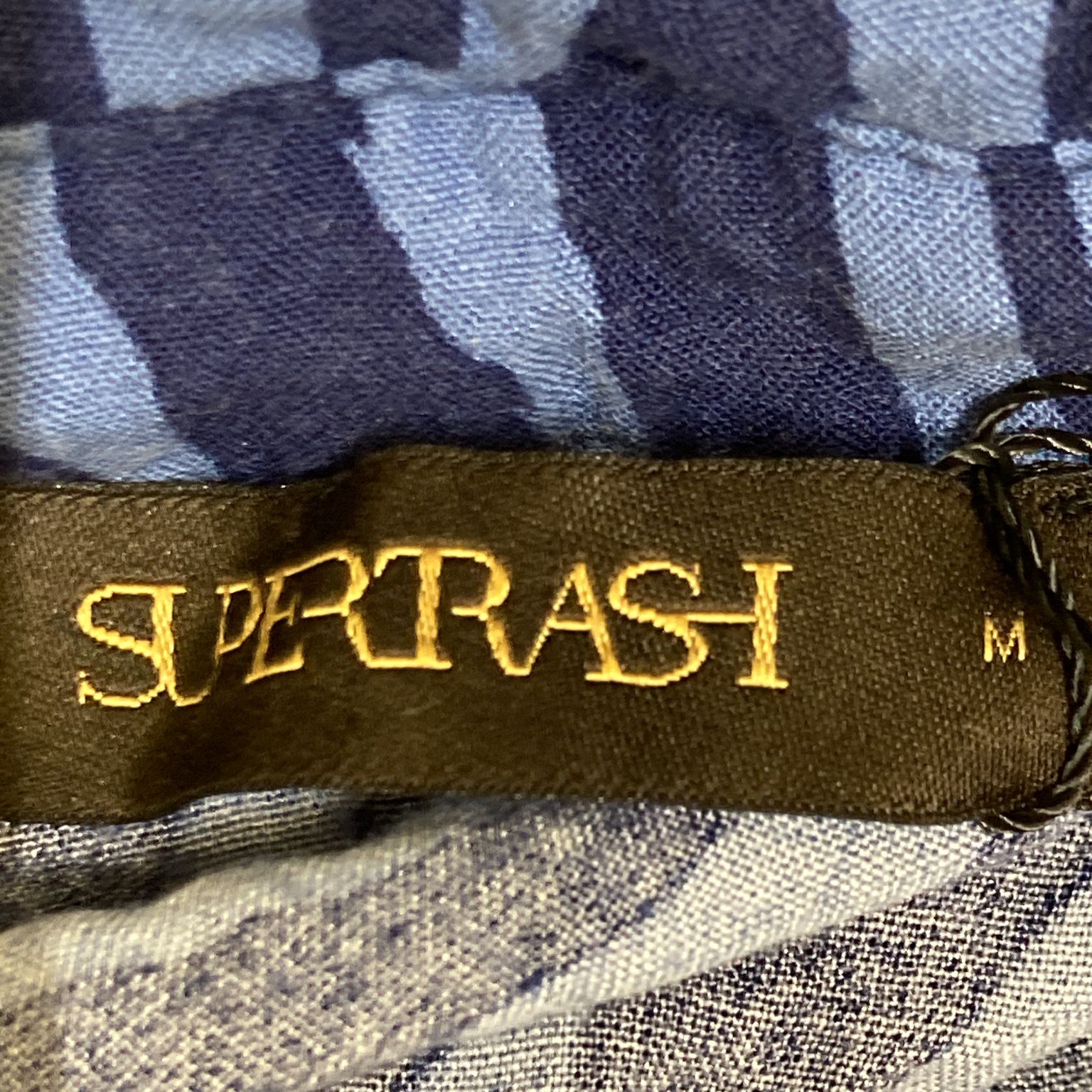 SuperTrash