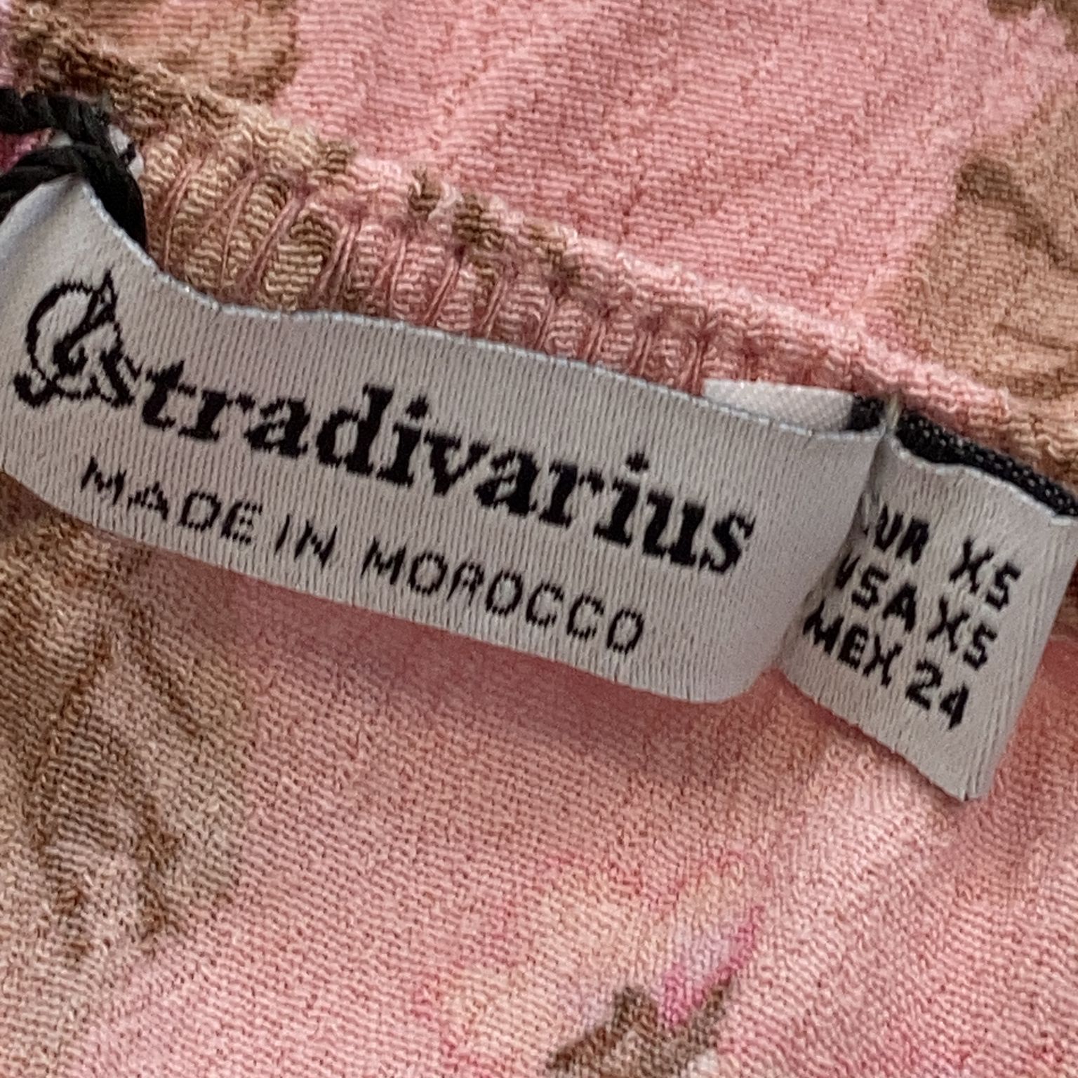 Stradivarius