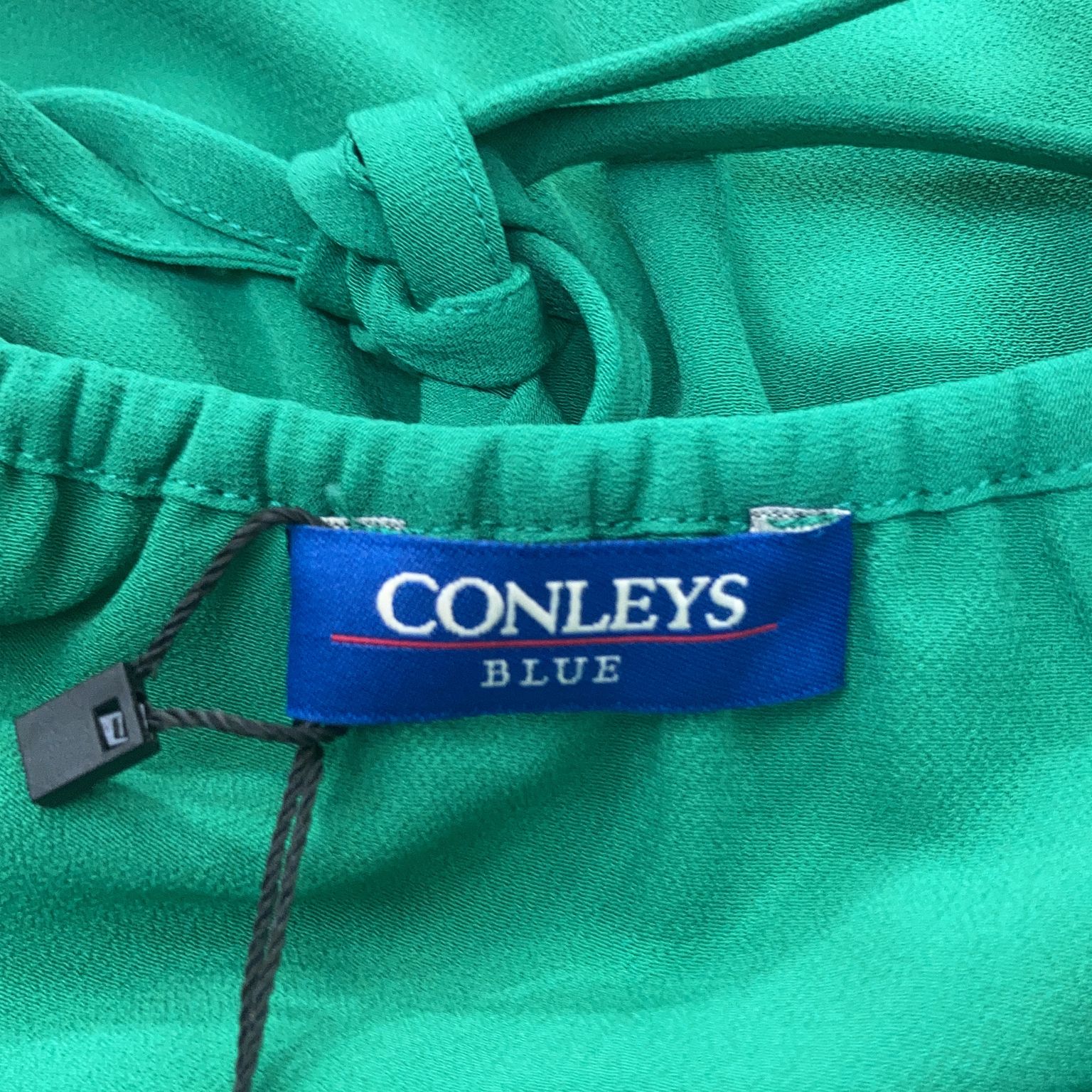 Conleys Blue