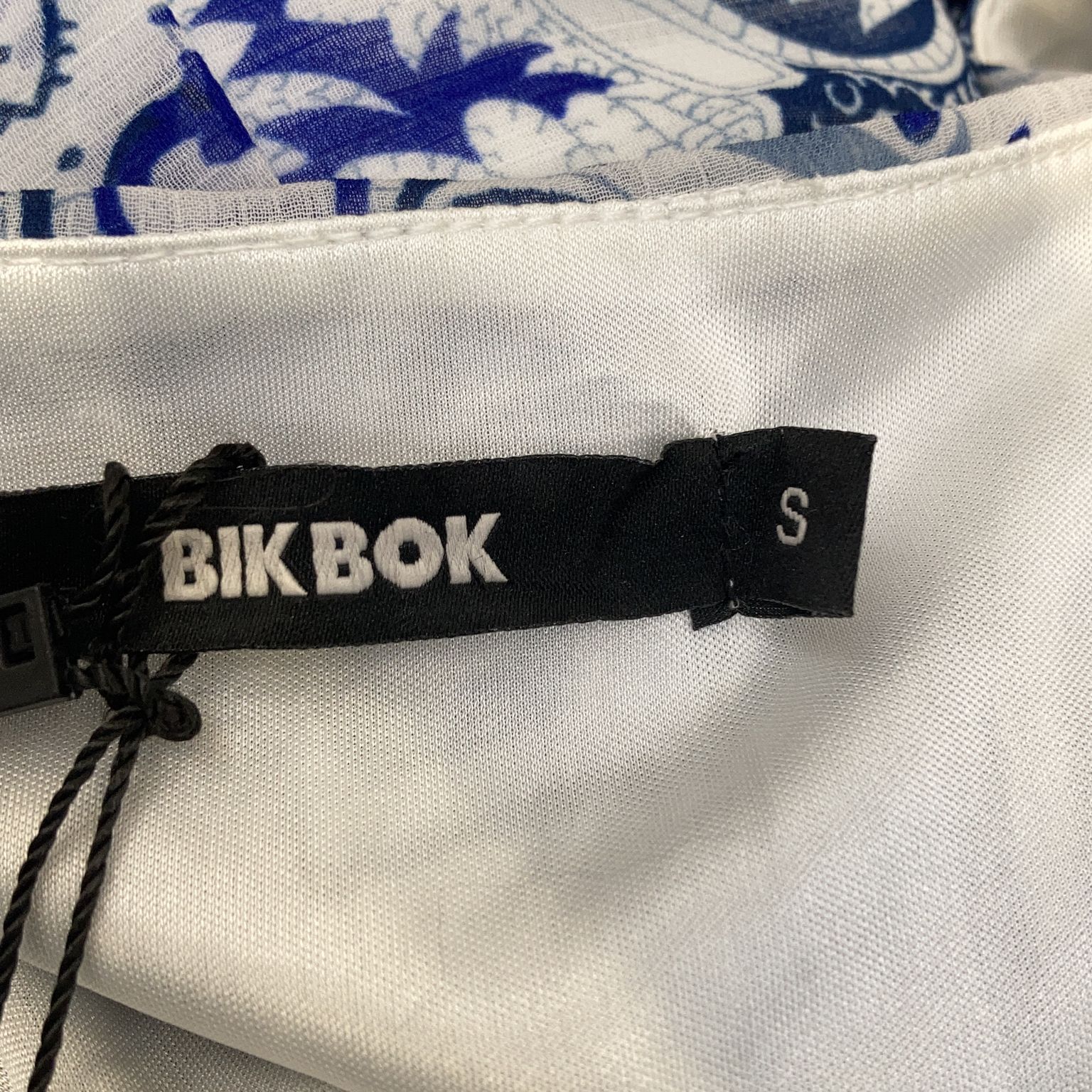 Bik Bok