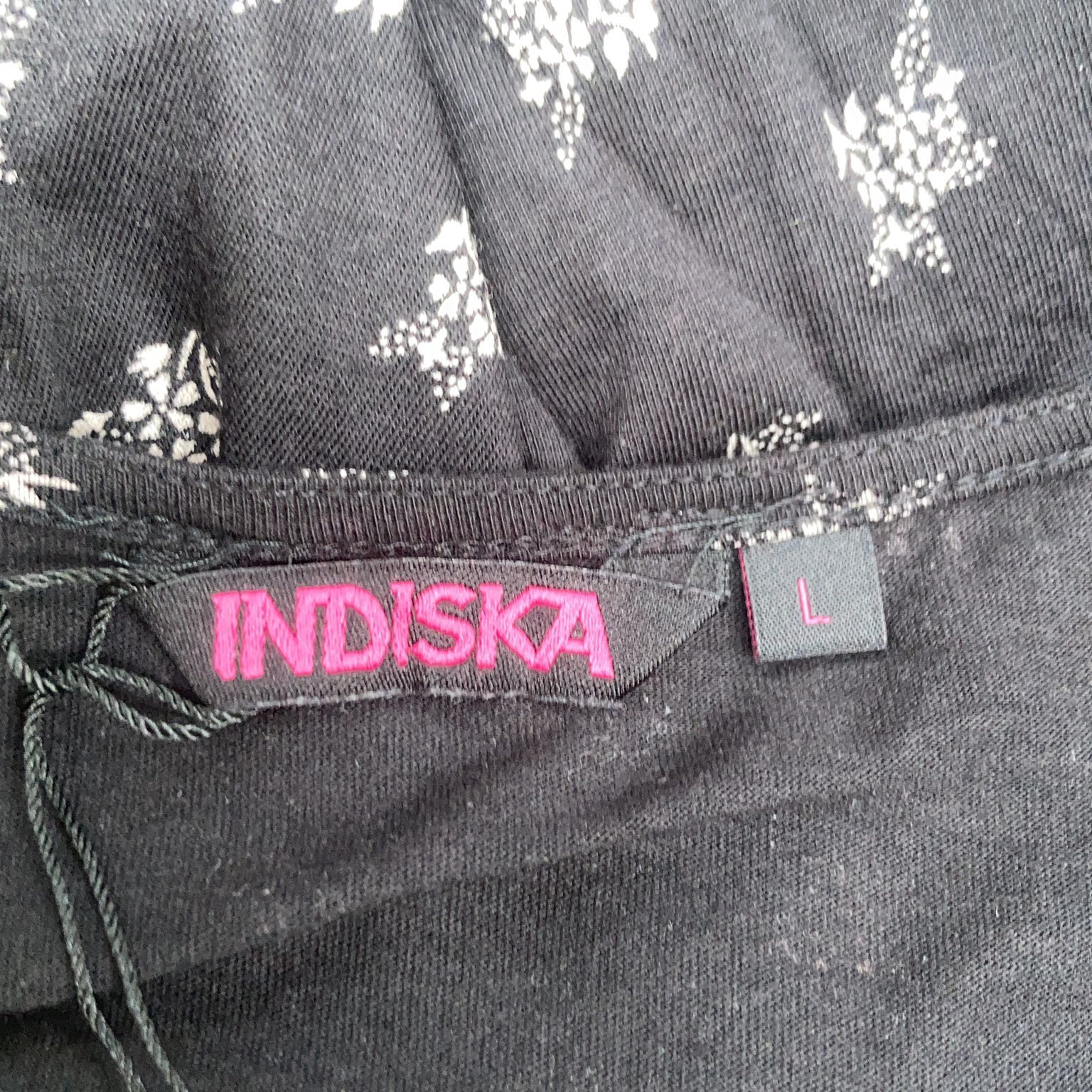 Indiska